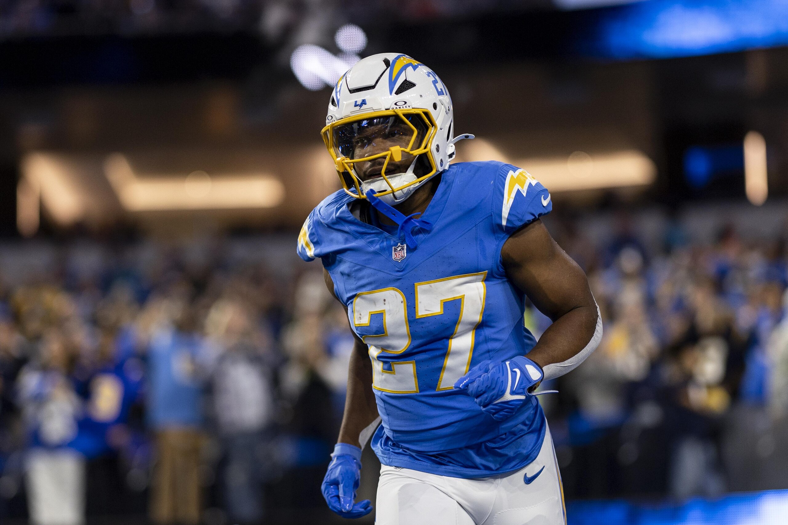 Cincinnati Bengals v Los Angeles Chargers Cincinnati Bengals v Los Angeles Chargers