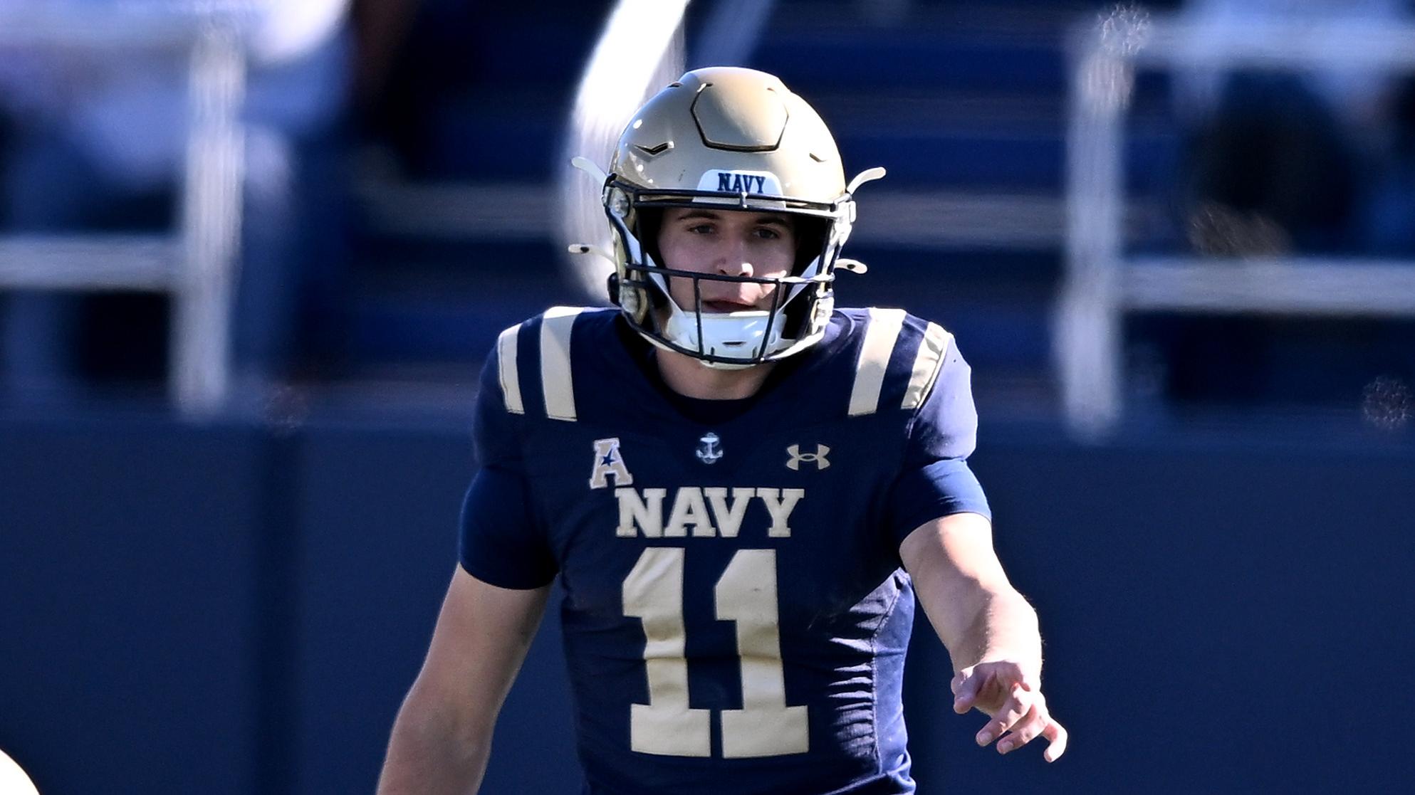 Tulane v Navy