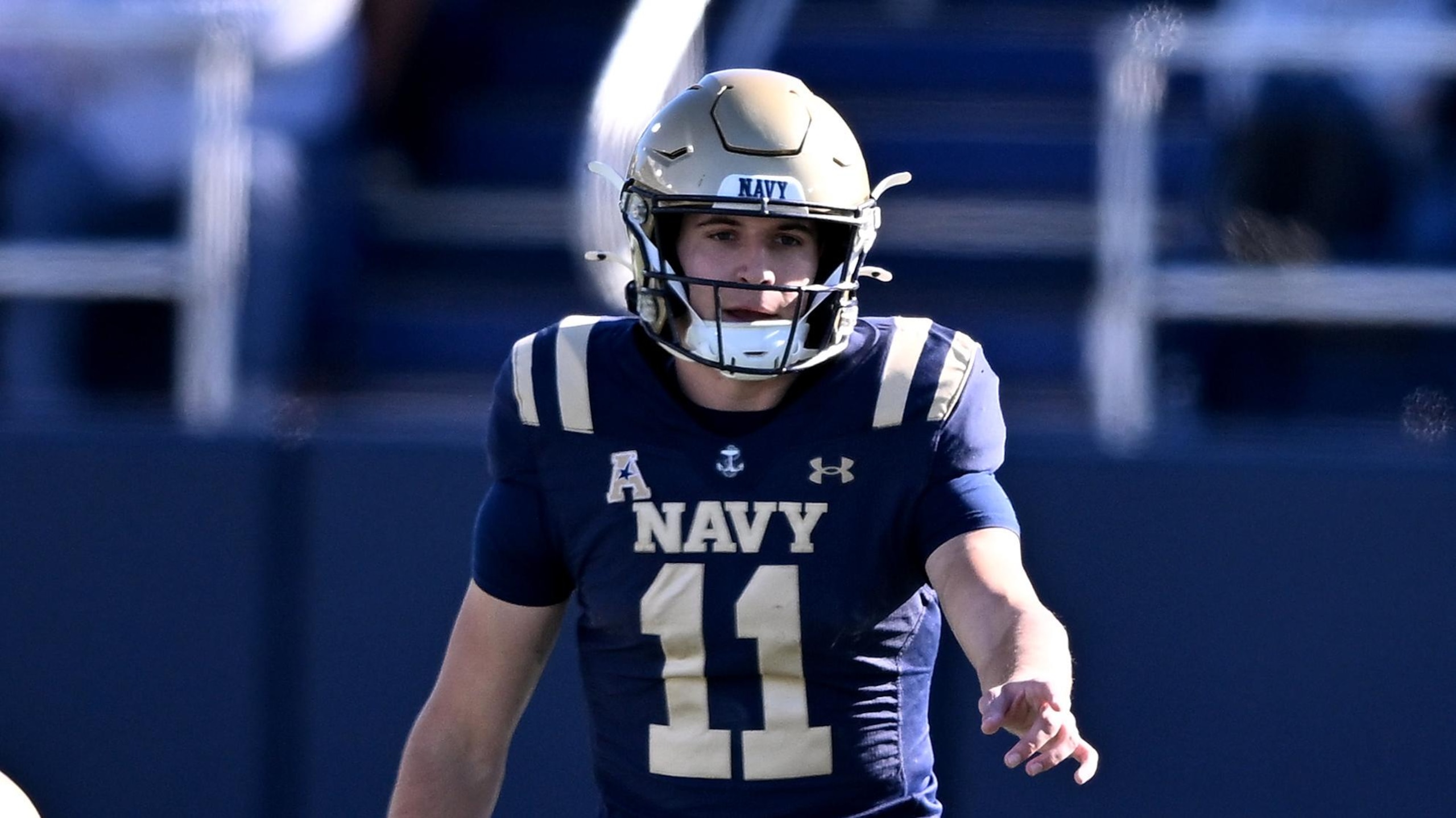 Tulane v Navy