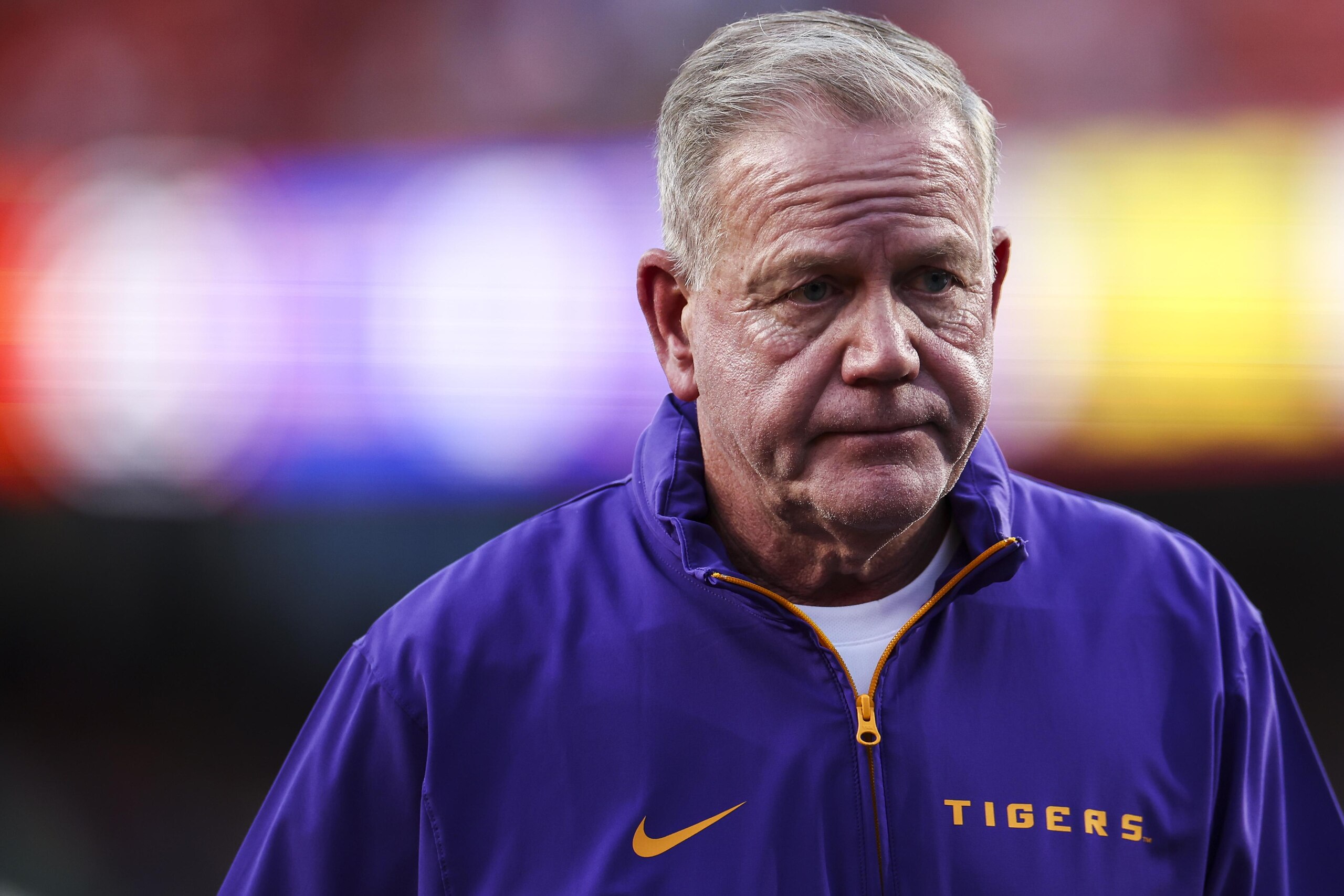 LSU v Florida LSU v Florida