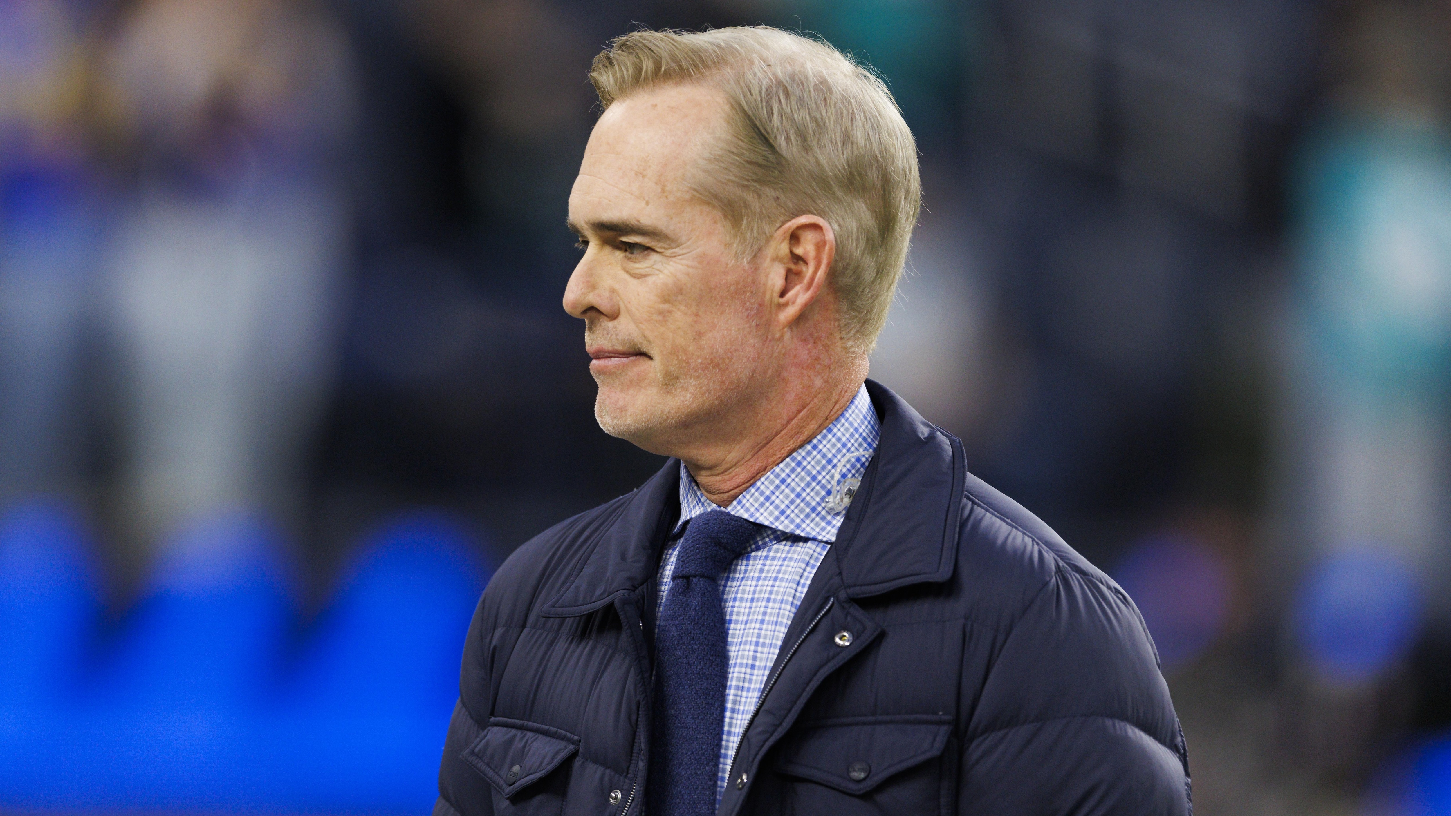 Miami Dolphins v Los Angeles Rams