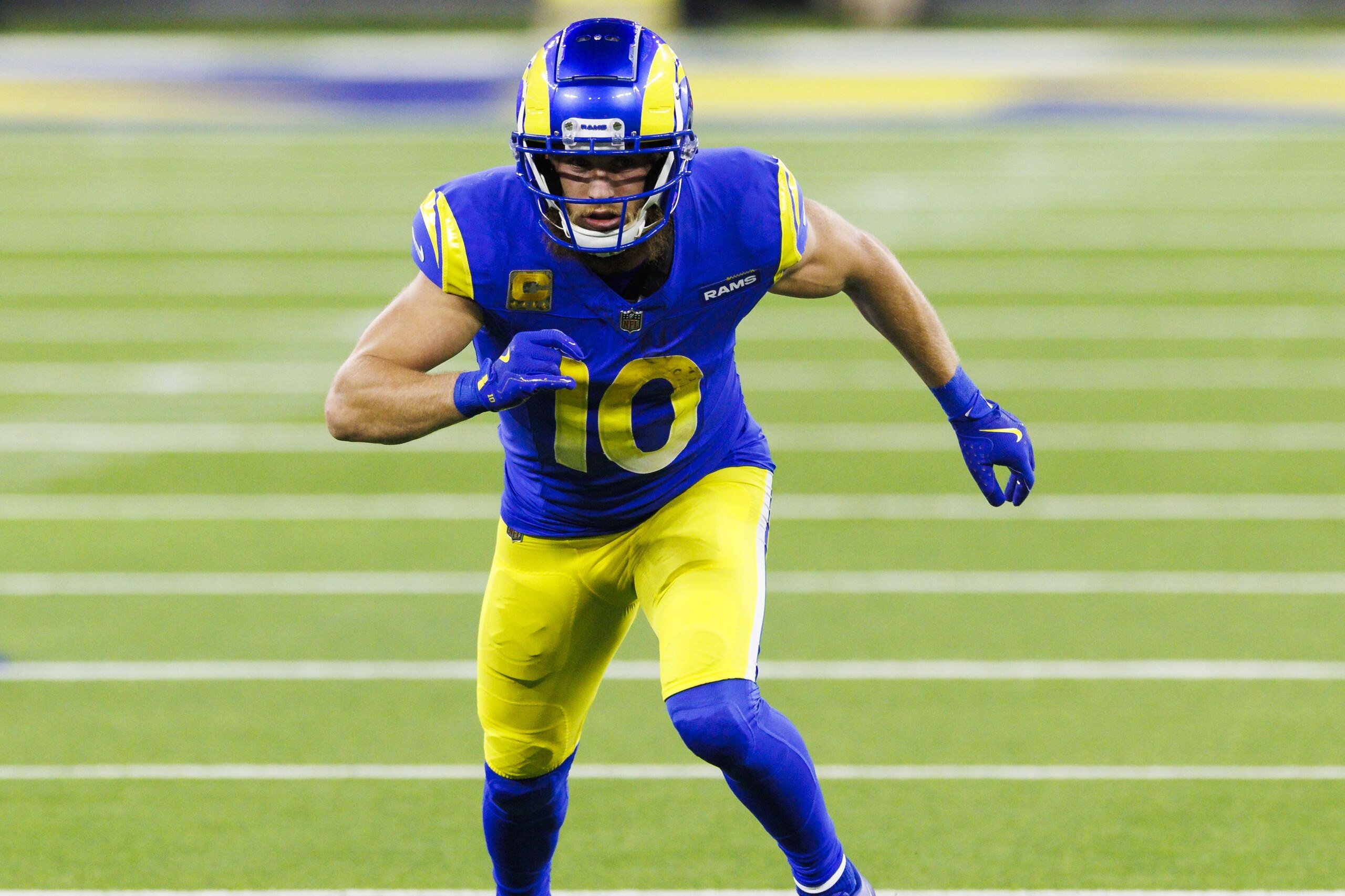 Miami Dolphins v Los Angeles Rams Miami Dolphins v Los Angeles Rams