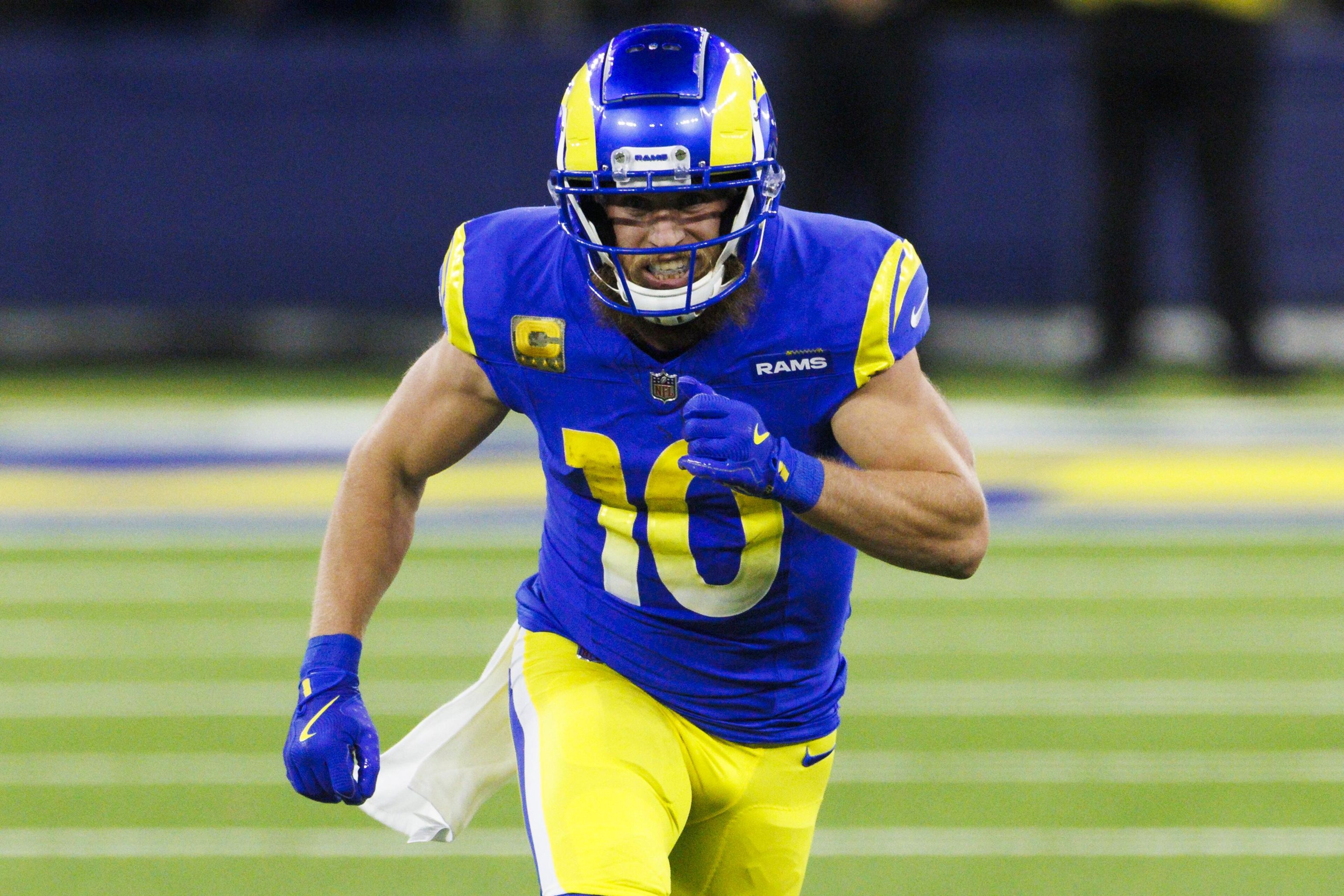 Miami Dolphins v Los Angeles Rams Miami Dolphins v Los Angeles Rams