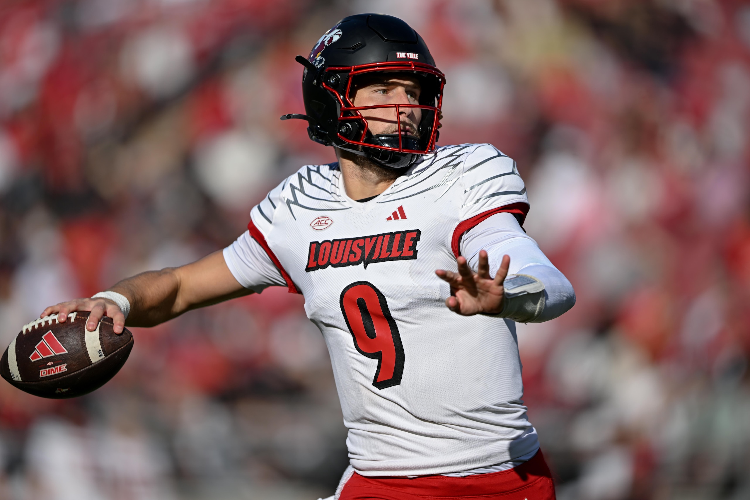 Louisville v Stanford Louisville v Stanford