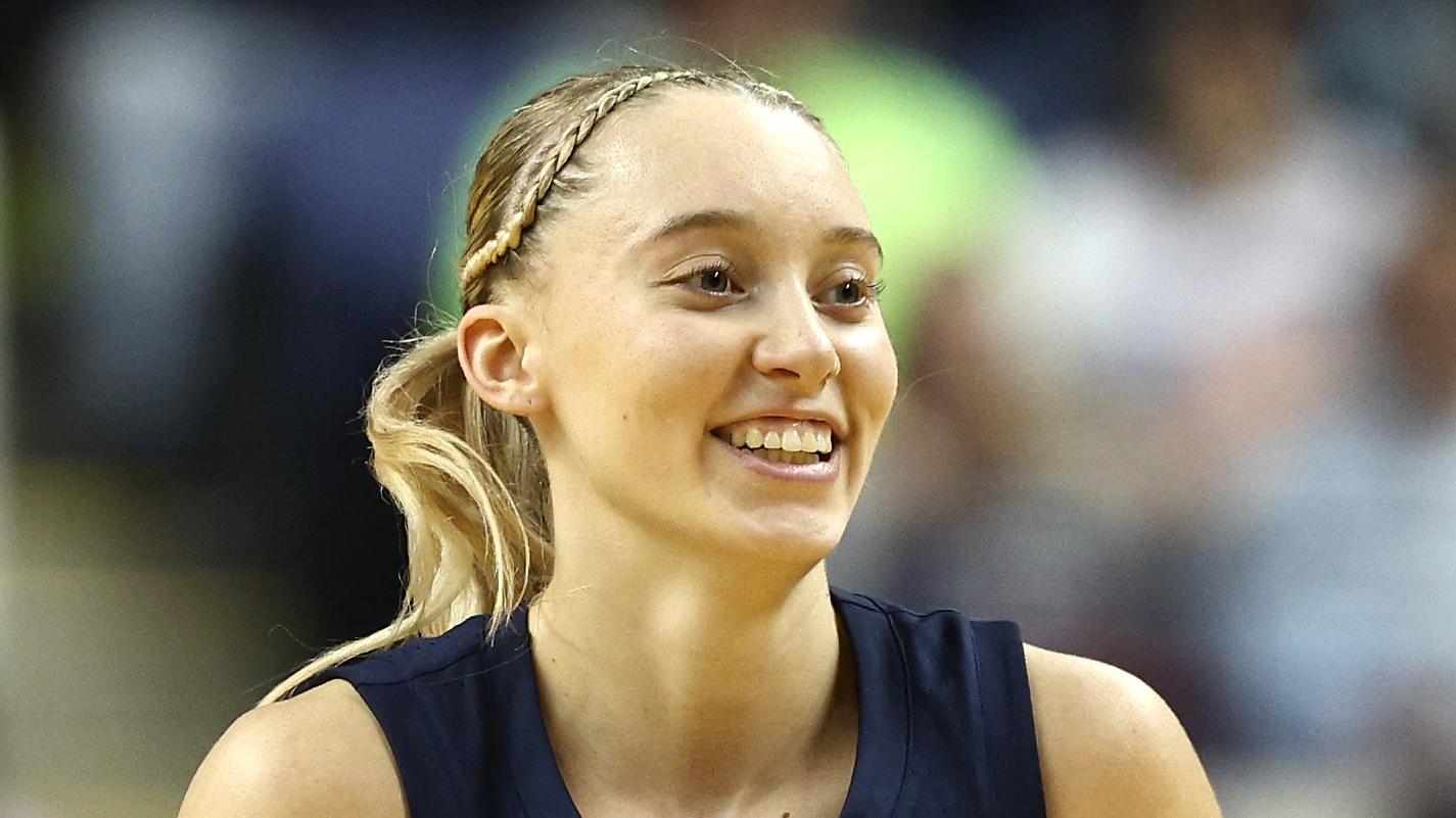 Connecticut v North Carolina