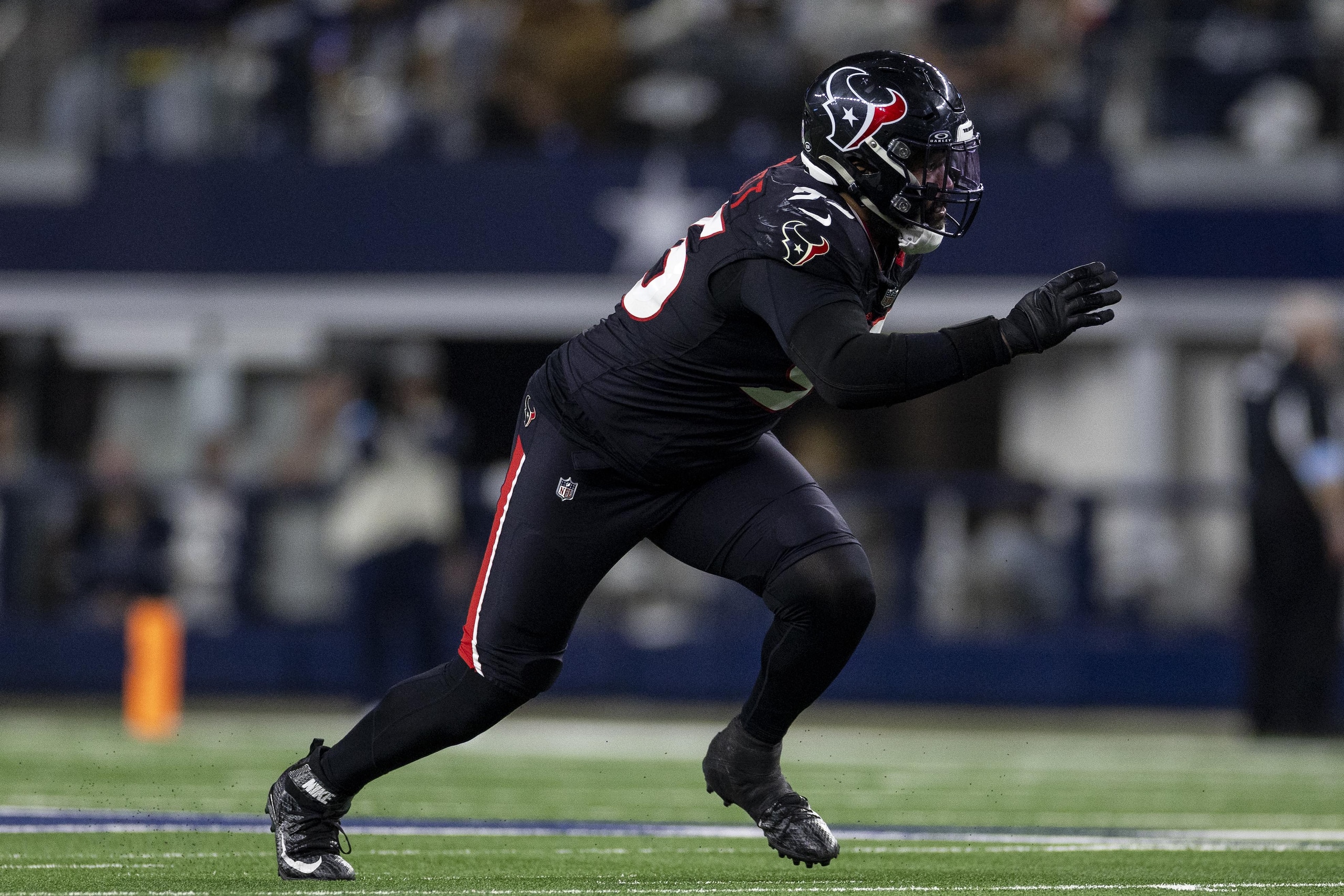 Houston Texans v Dallas Cowboys Houston Texans v Dallas Cowboys