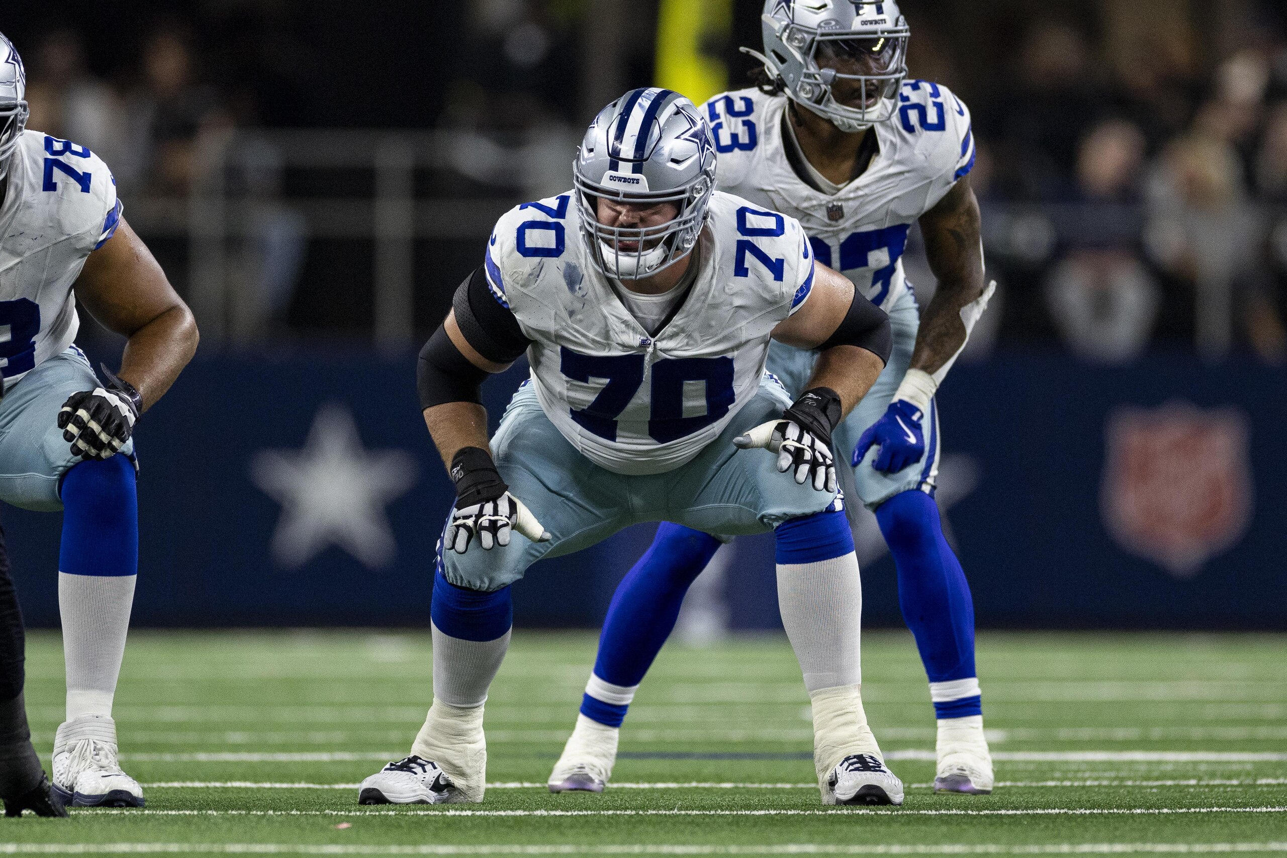 Houston Texans v Dallas Cowboys Houston Texans v Dallas Cowboys