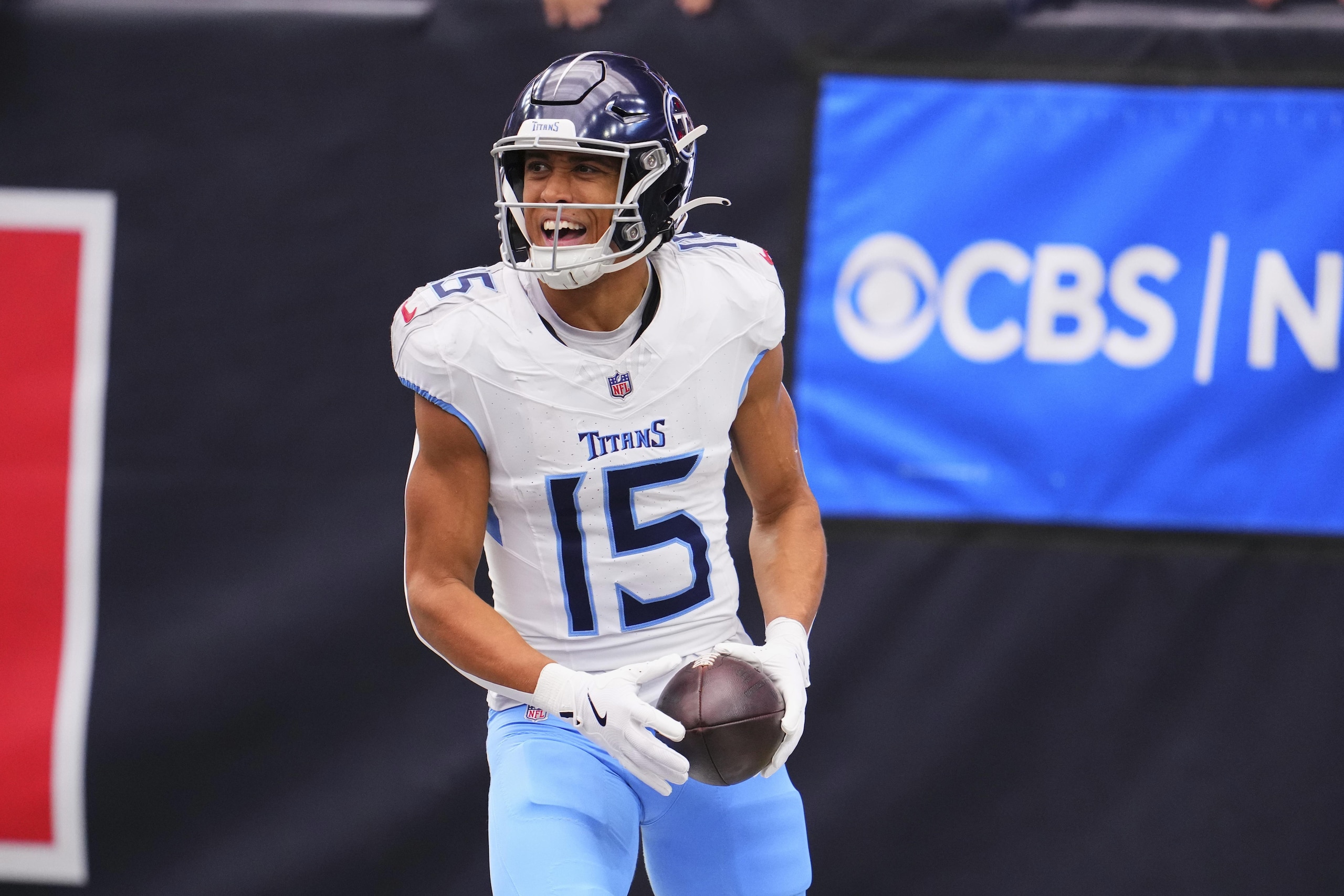Tennessee Titans v Houston Texans
