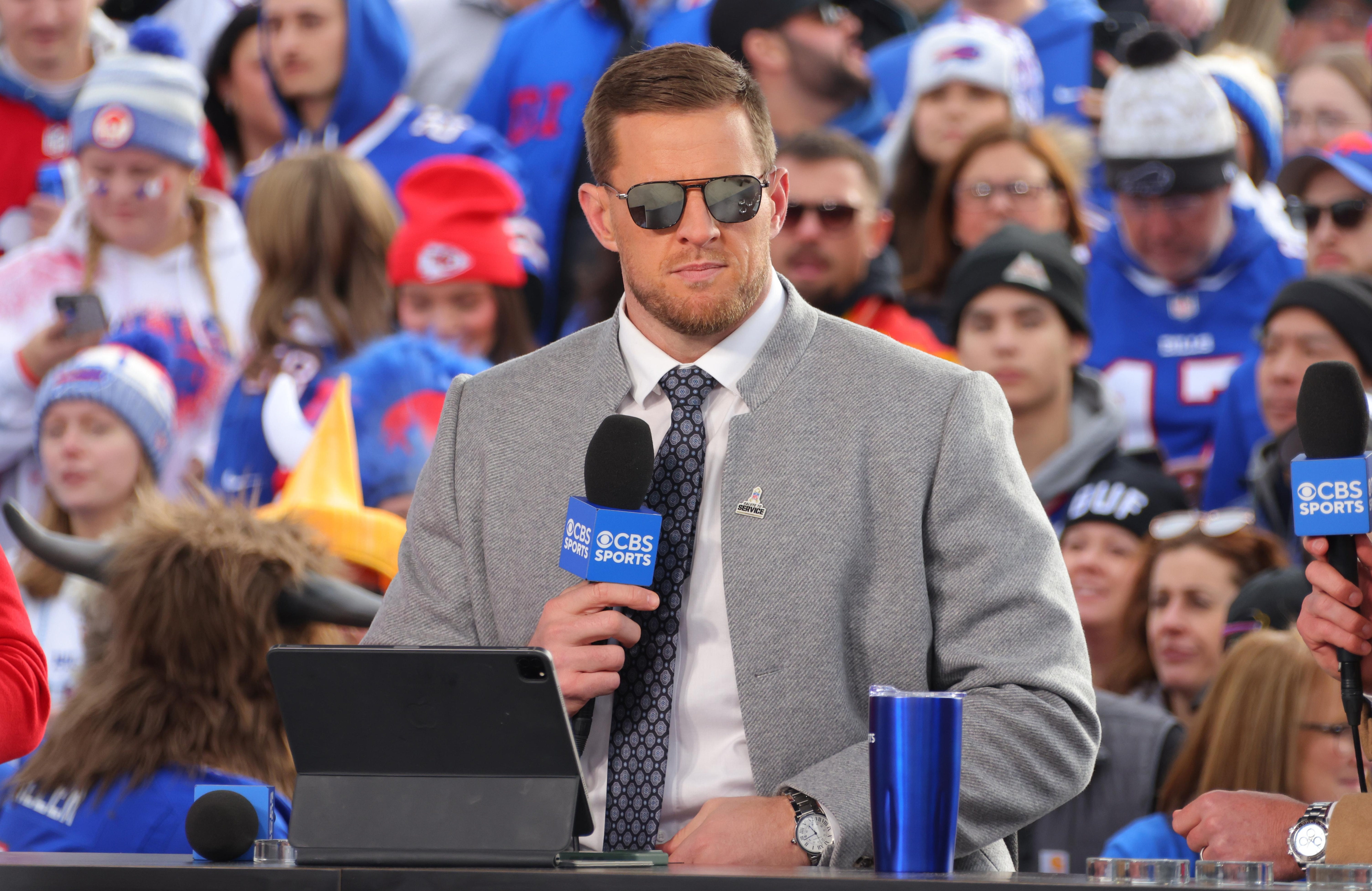 Kansas City Chiefs v Buffalo Bills