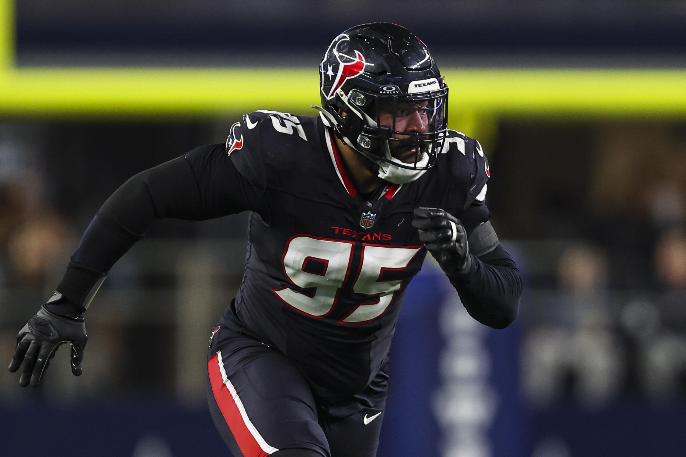 Houston Texans v Dallas Cowboys