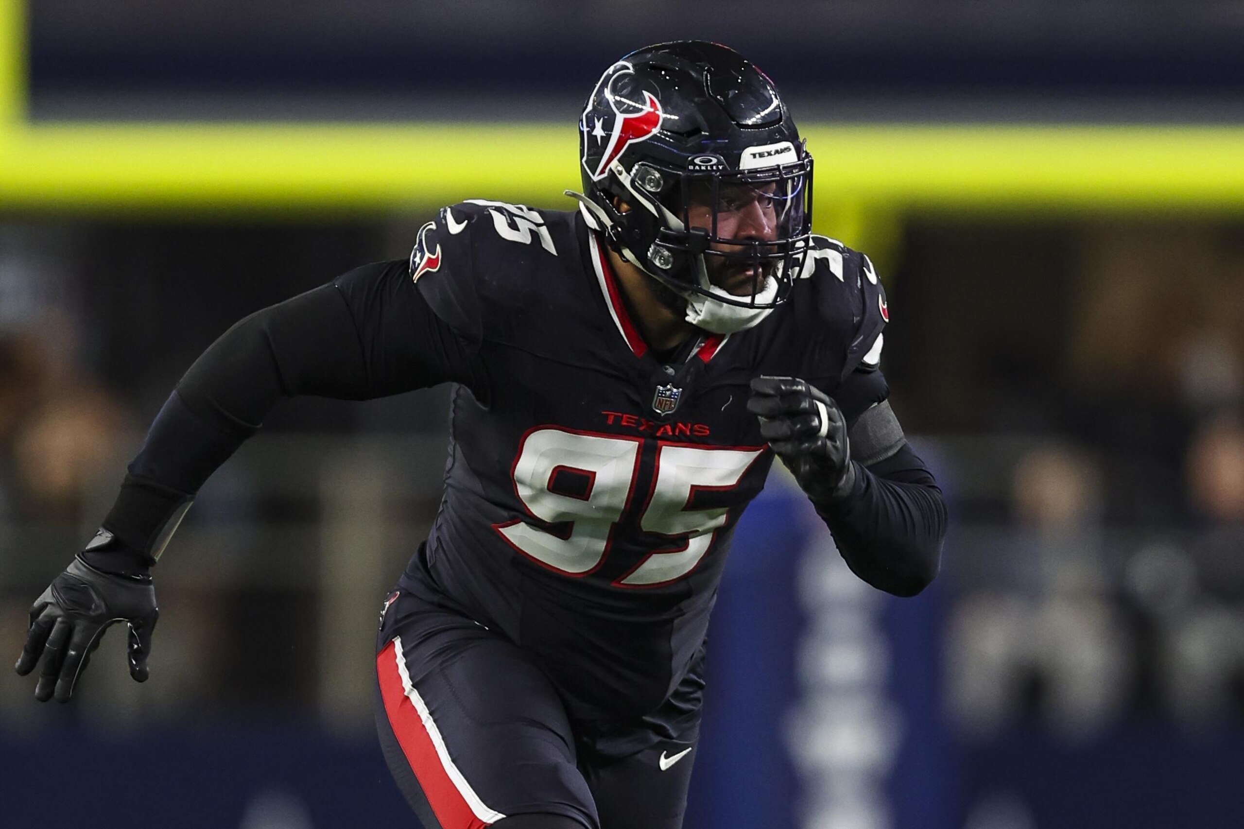 Houston Texans v Dallas Cowboys