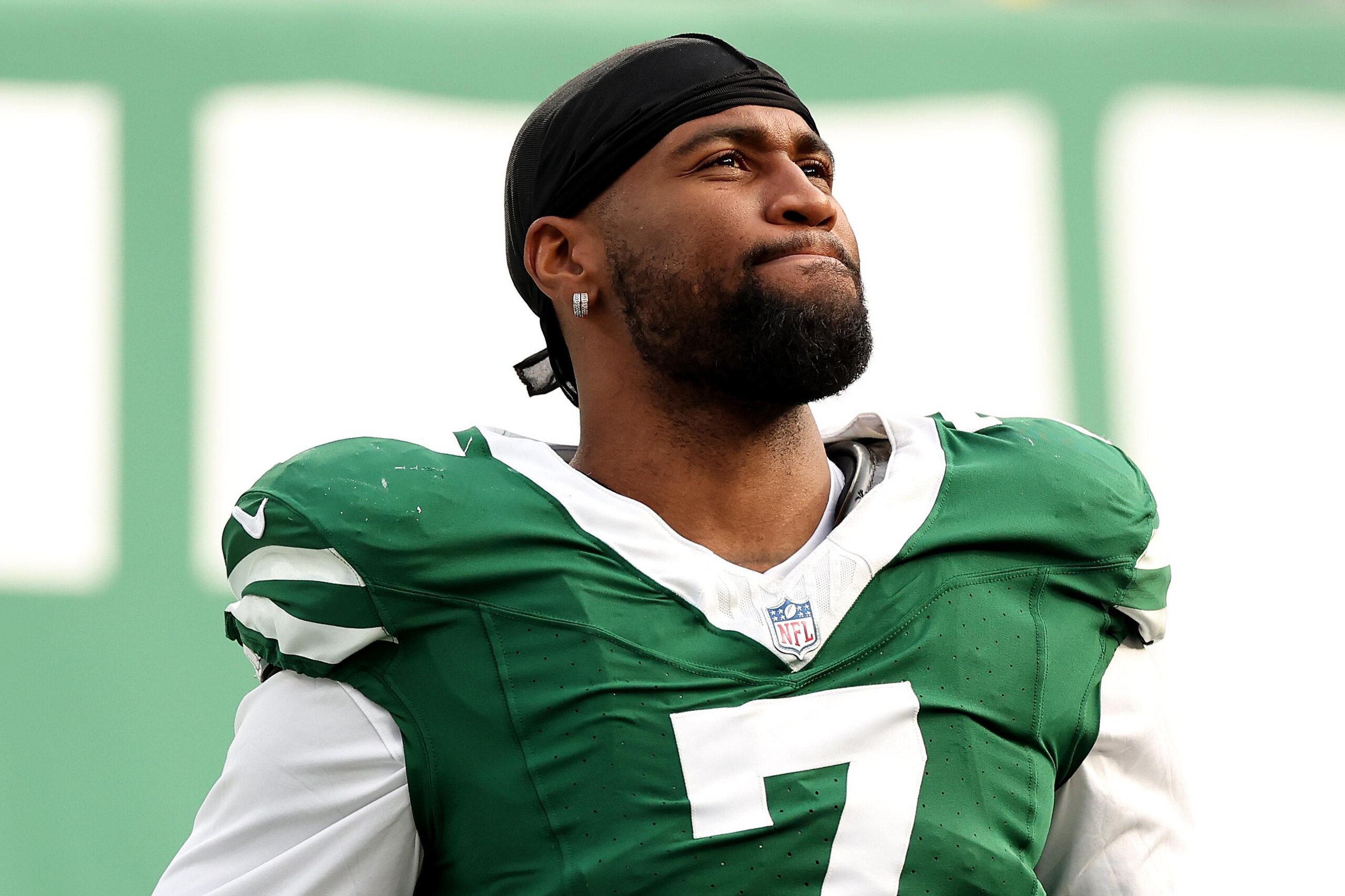 Indianapolis Colts v New York Jets Indianapolis Colts v New York Jets