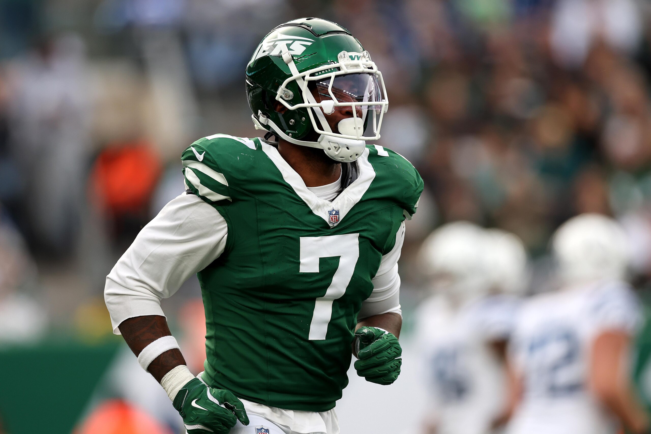 Indianapolis Colts v New York Jets Indianapolis Colts v New York Jets
