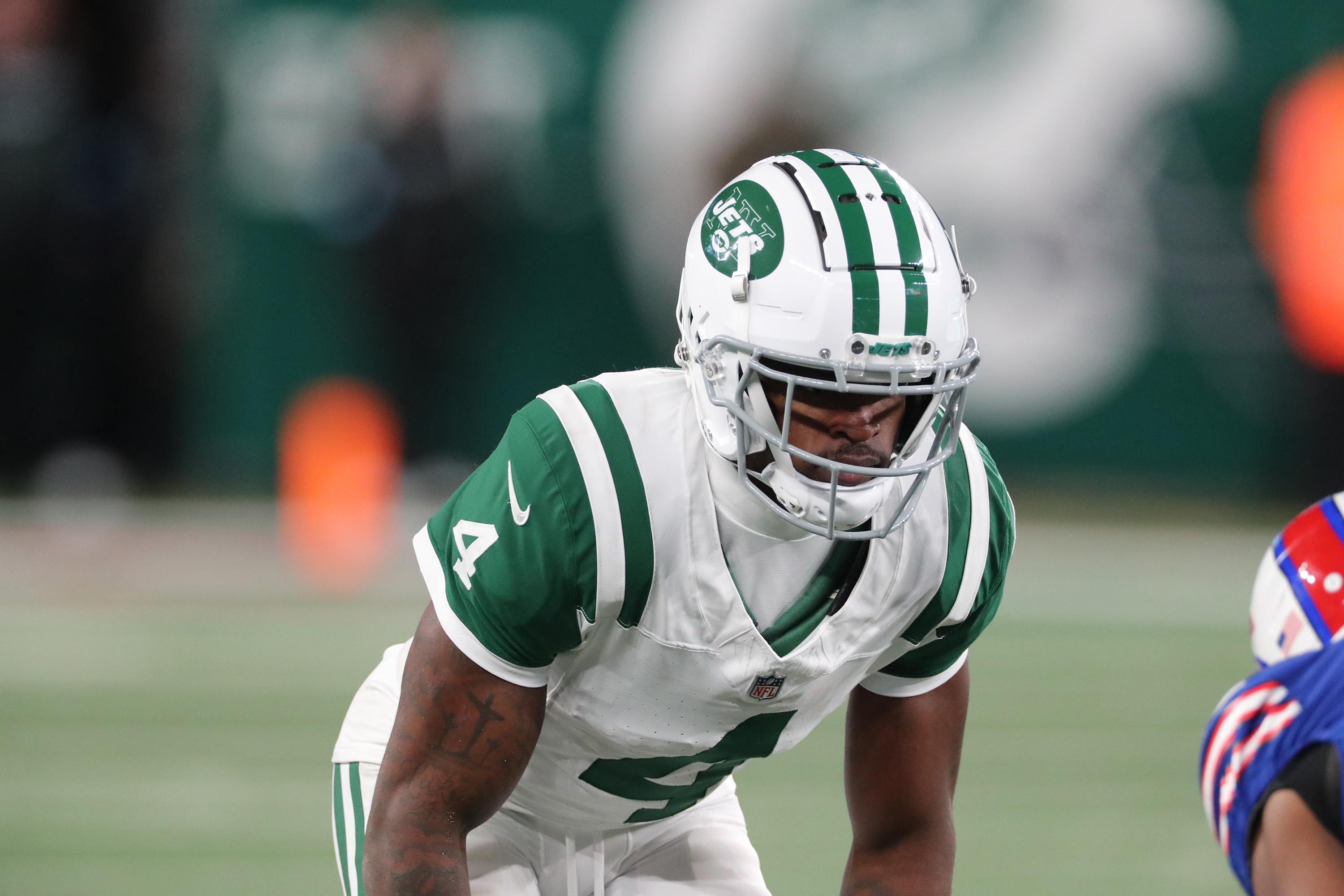 Buffalo Bills v New York Jets