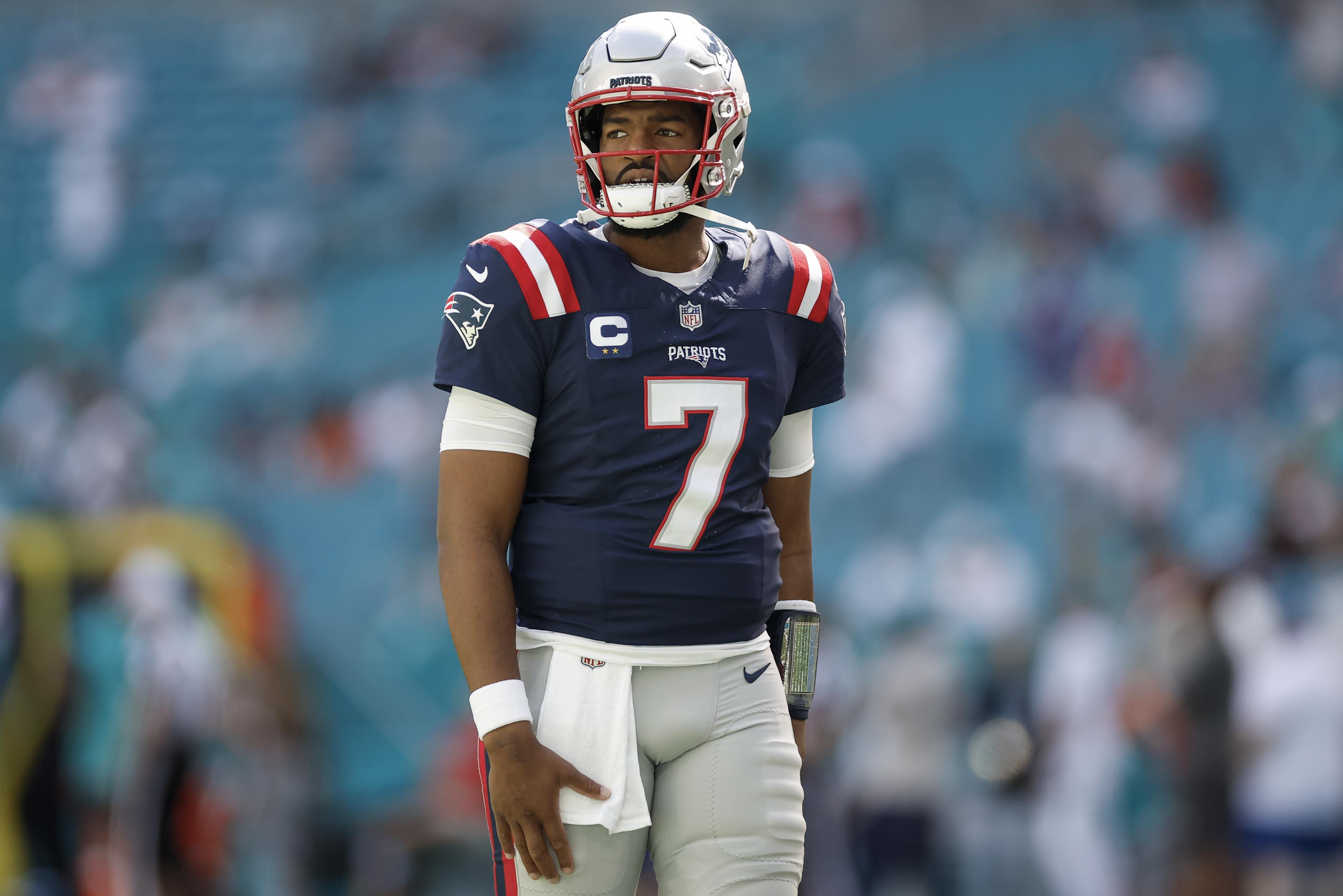 NFL: NOV 24 Patriots at Dolphins