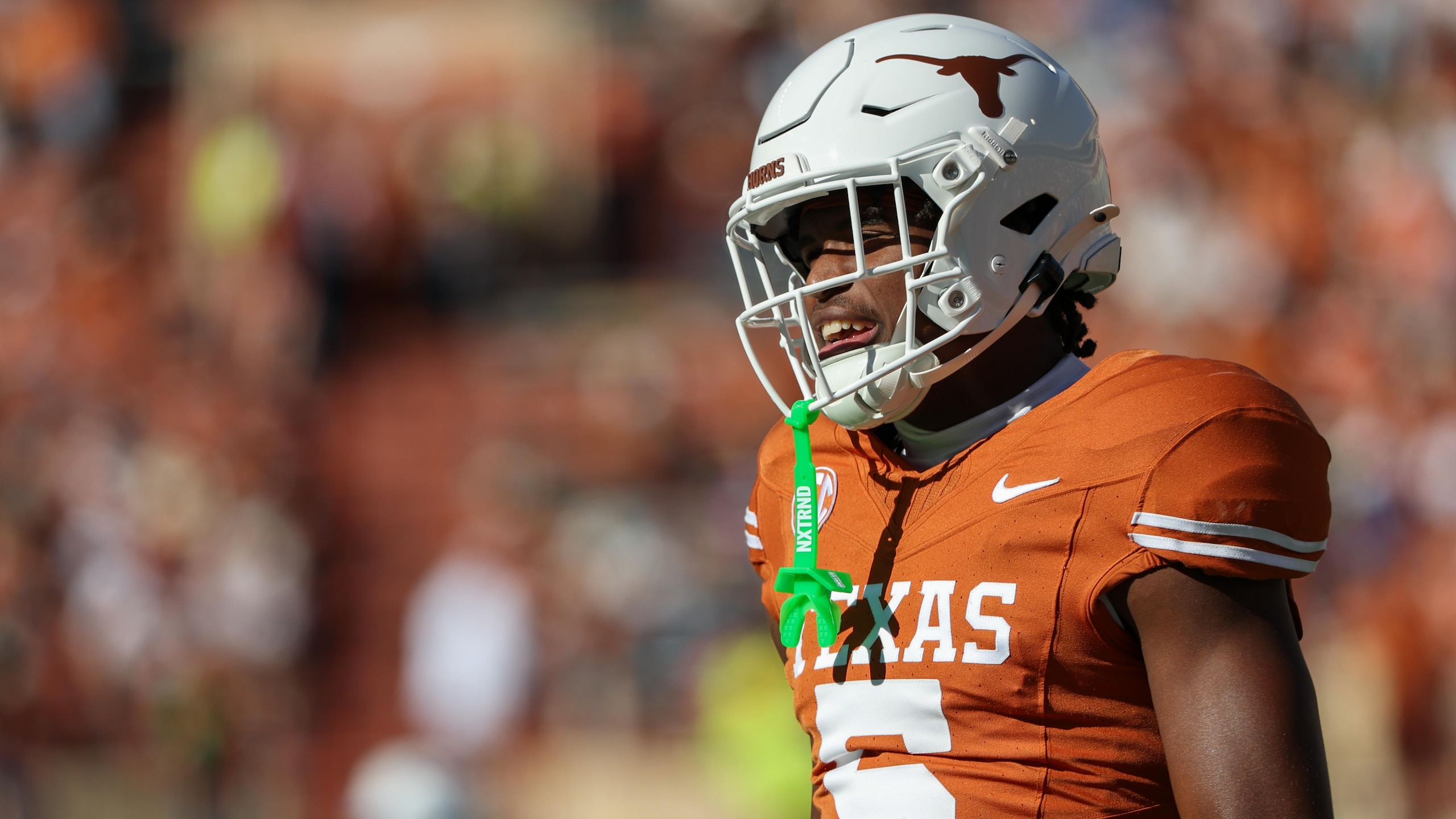 COLLEGE FOOTBALL: NOV 23 Kentucky at Texas