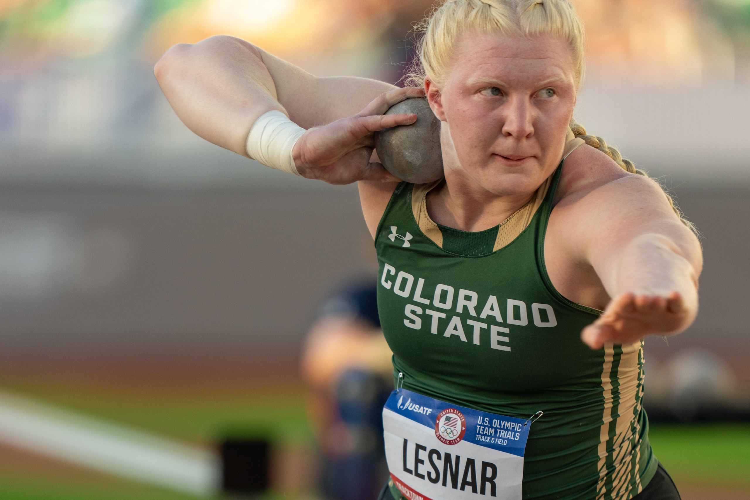 2024 U.S. Olympic Team Trials - Track & Field - Day 8