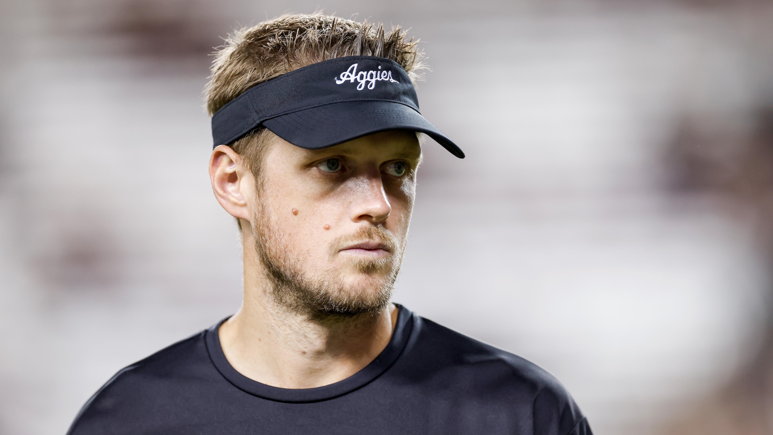 Kansas State Hiring Former QB