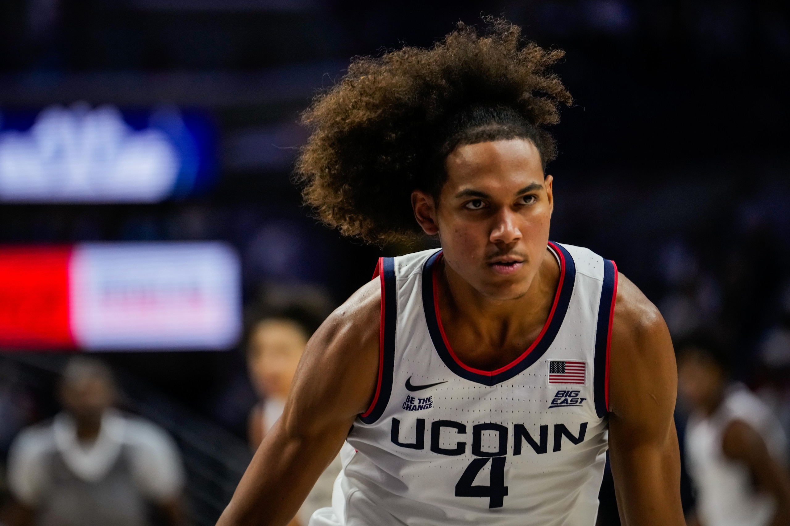 East Texas A&M v Connecticut