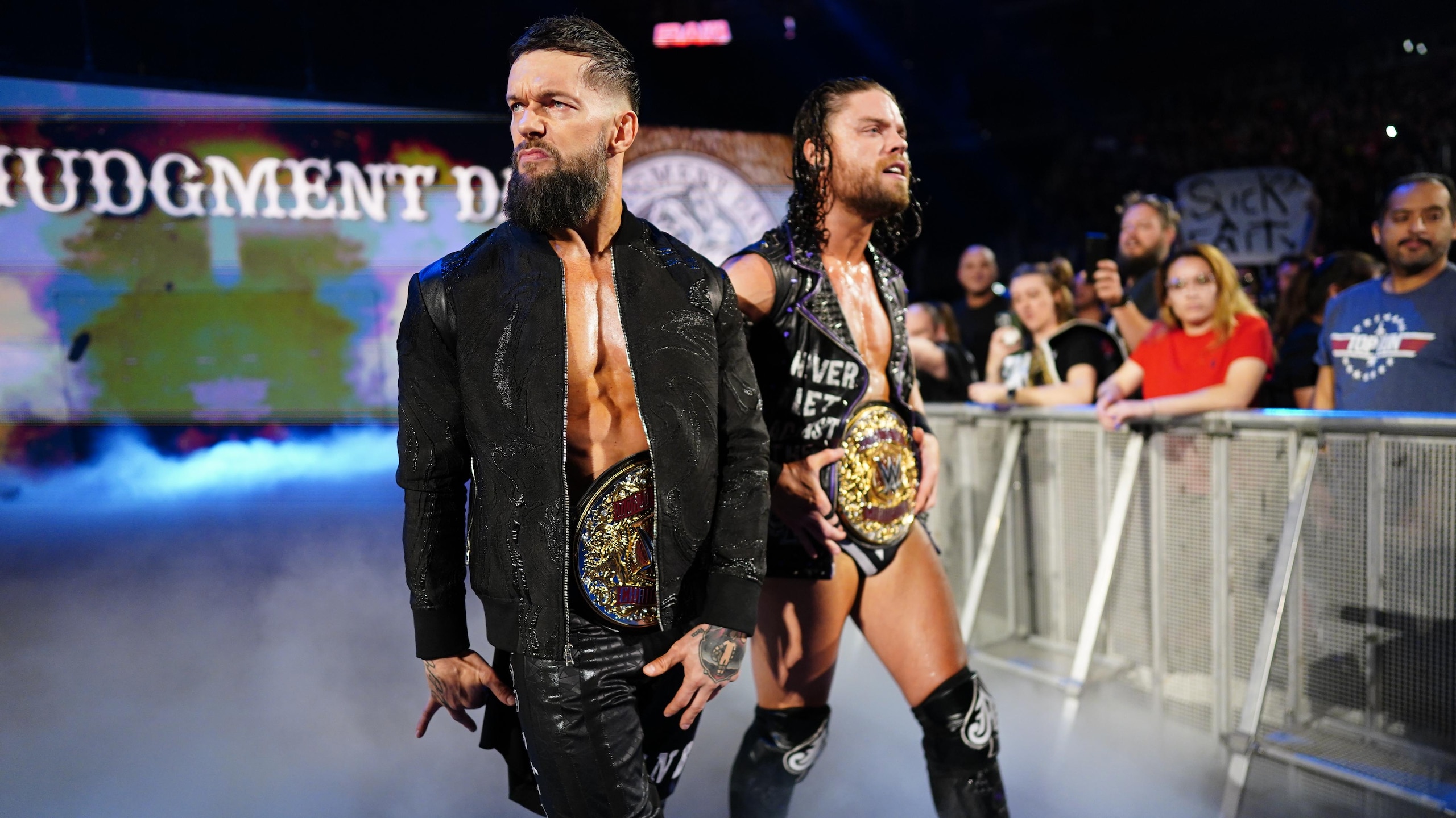 Monday Night RAW