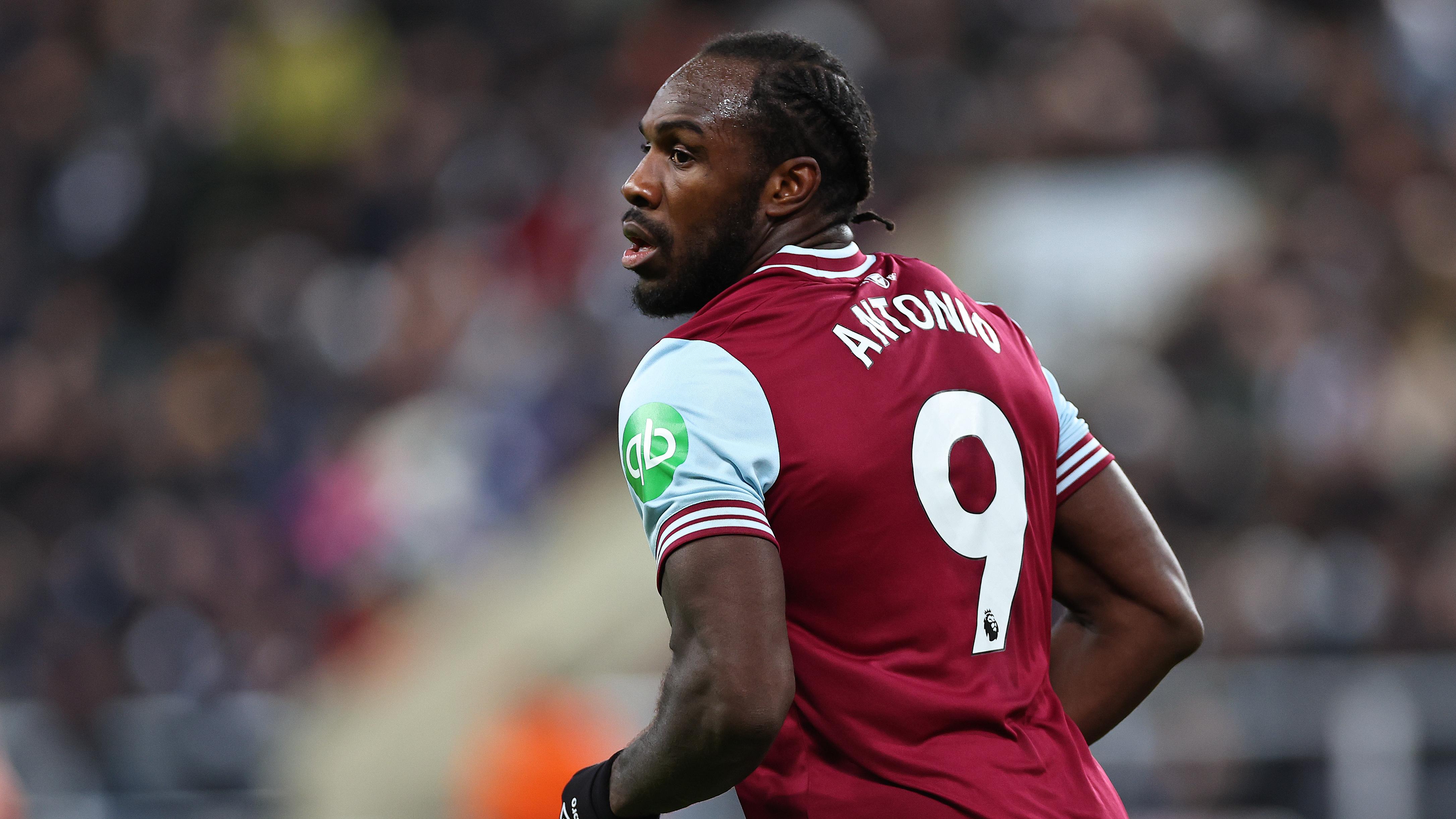 Newcastle United FC v West Ham United FC - Premier League