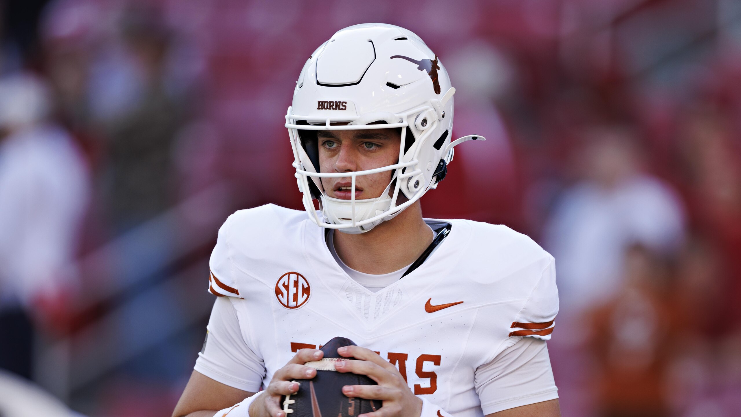 Texas v Arkansas Texas v Arkansas
