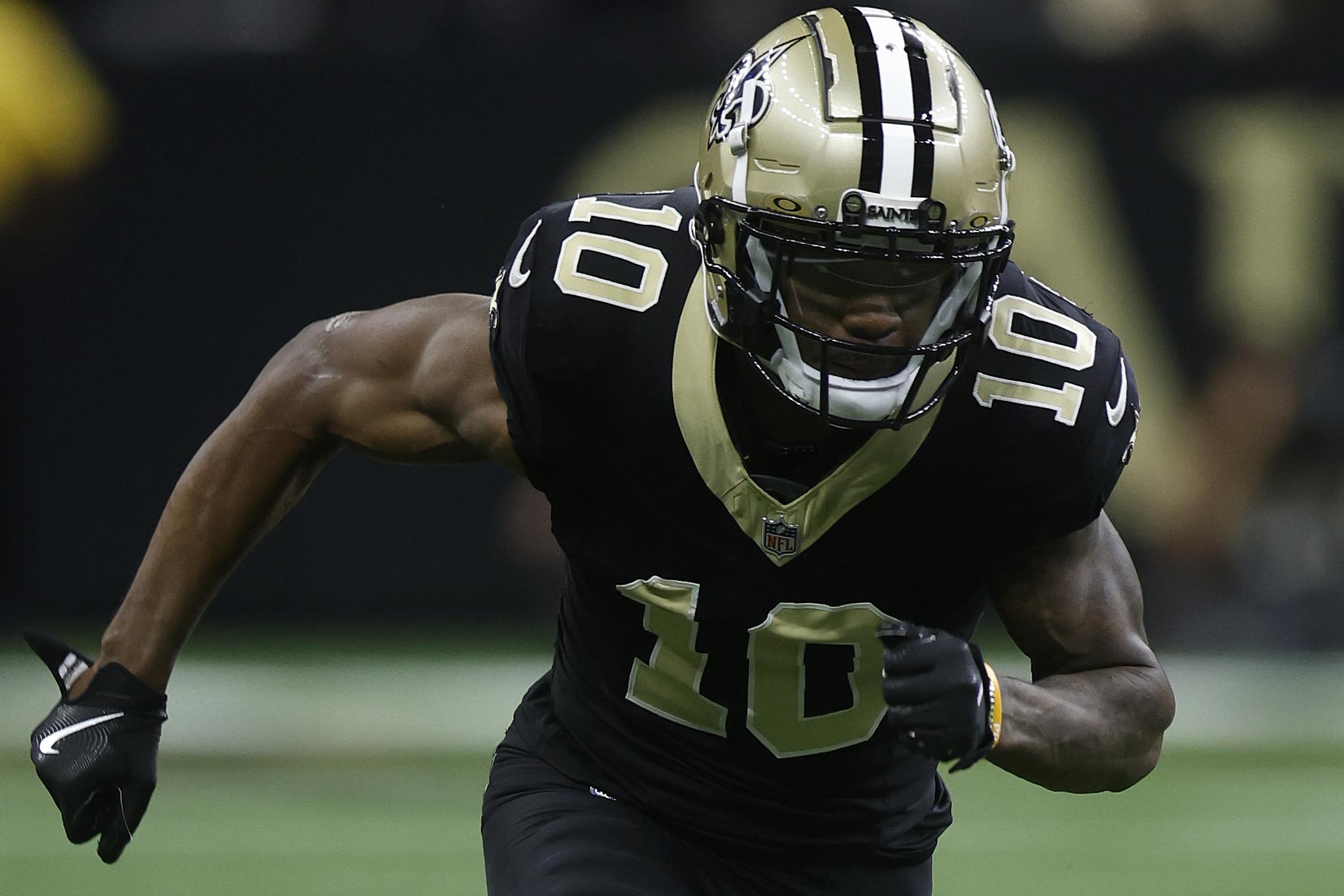 Cleveland Browns v New Orleans Saints