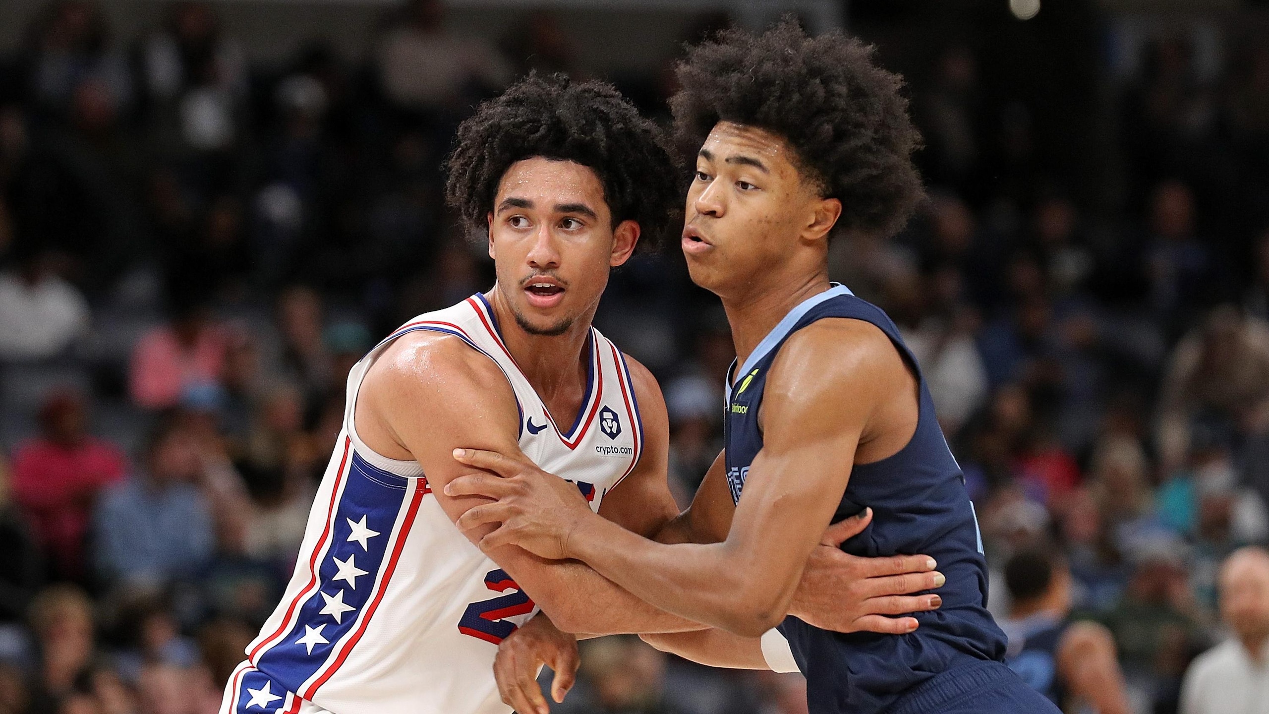 Philadelphia 76ers v Memphis Grizzlies Philadelphia 76ers v Memphis Grizzlies