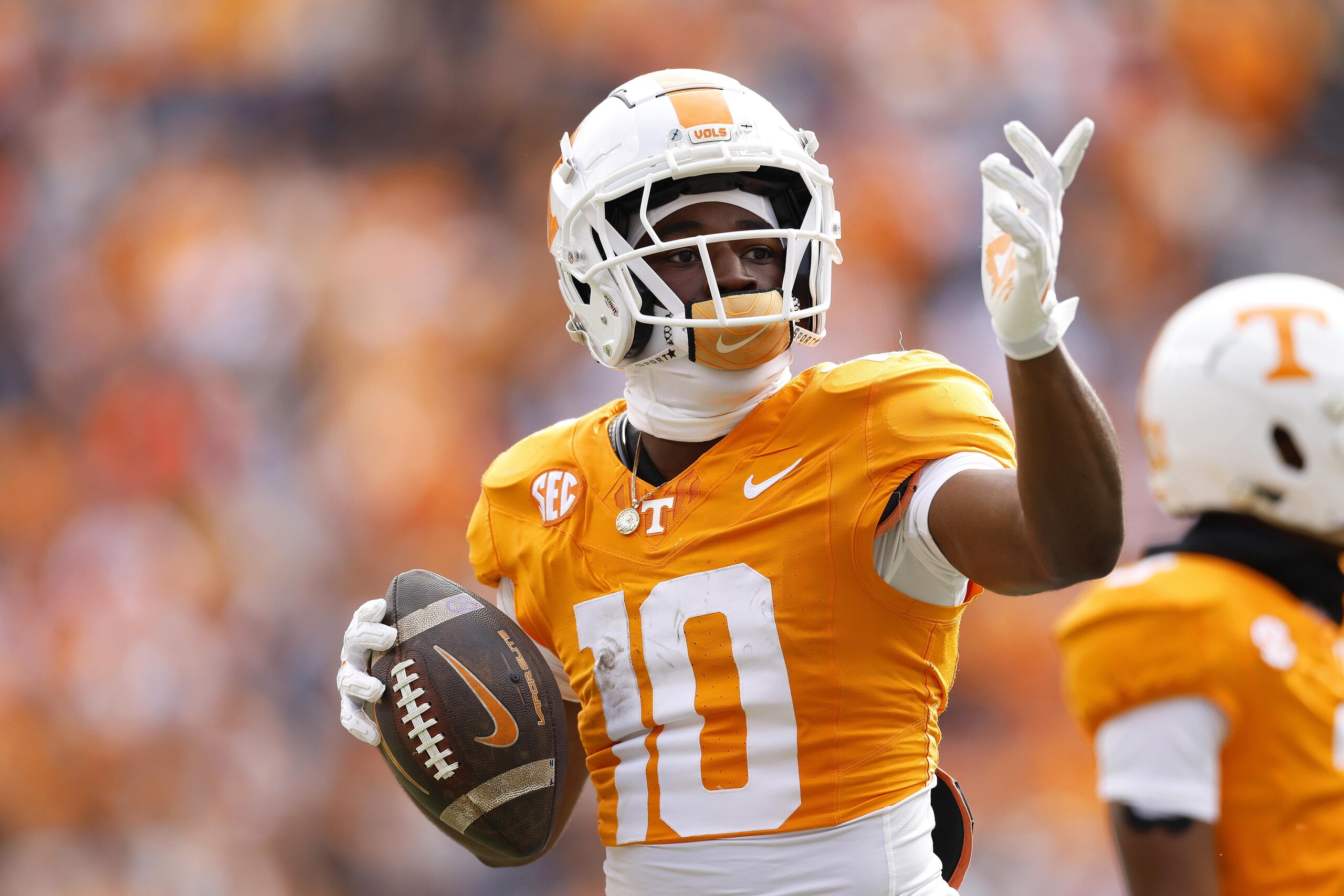UTEP v Tennessee UTEP v Tennessee