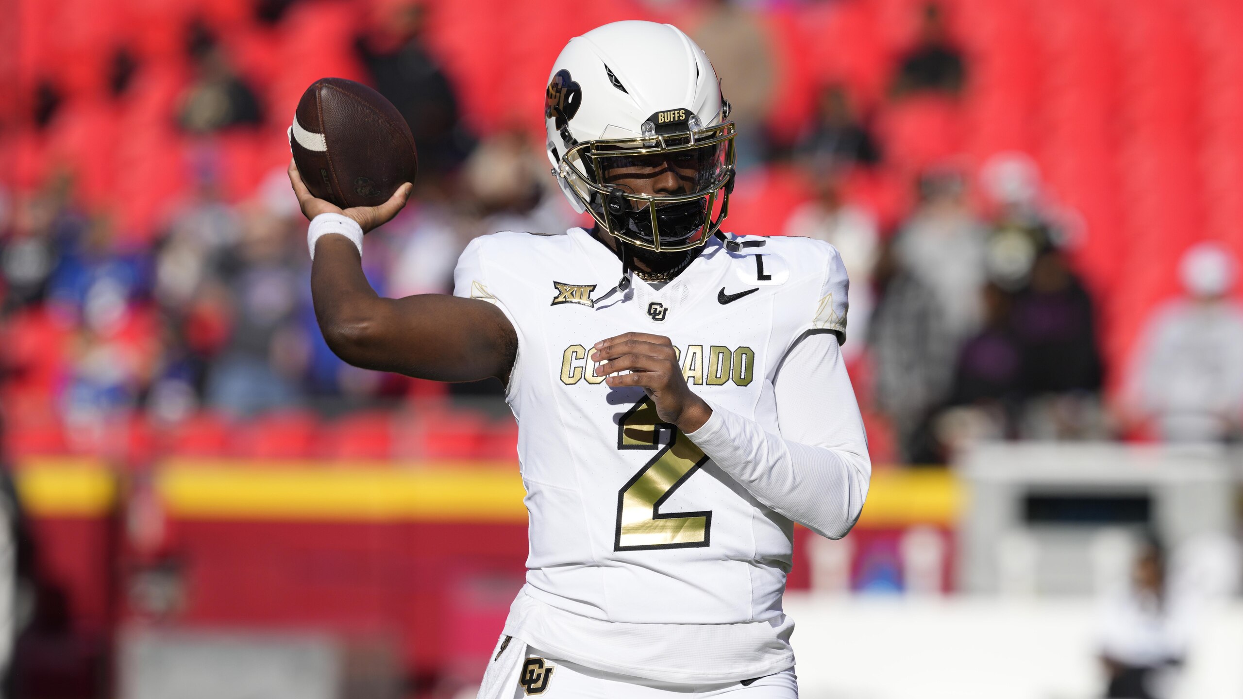 Colorado v Kansas Colorado v Kansas