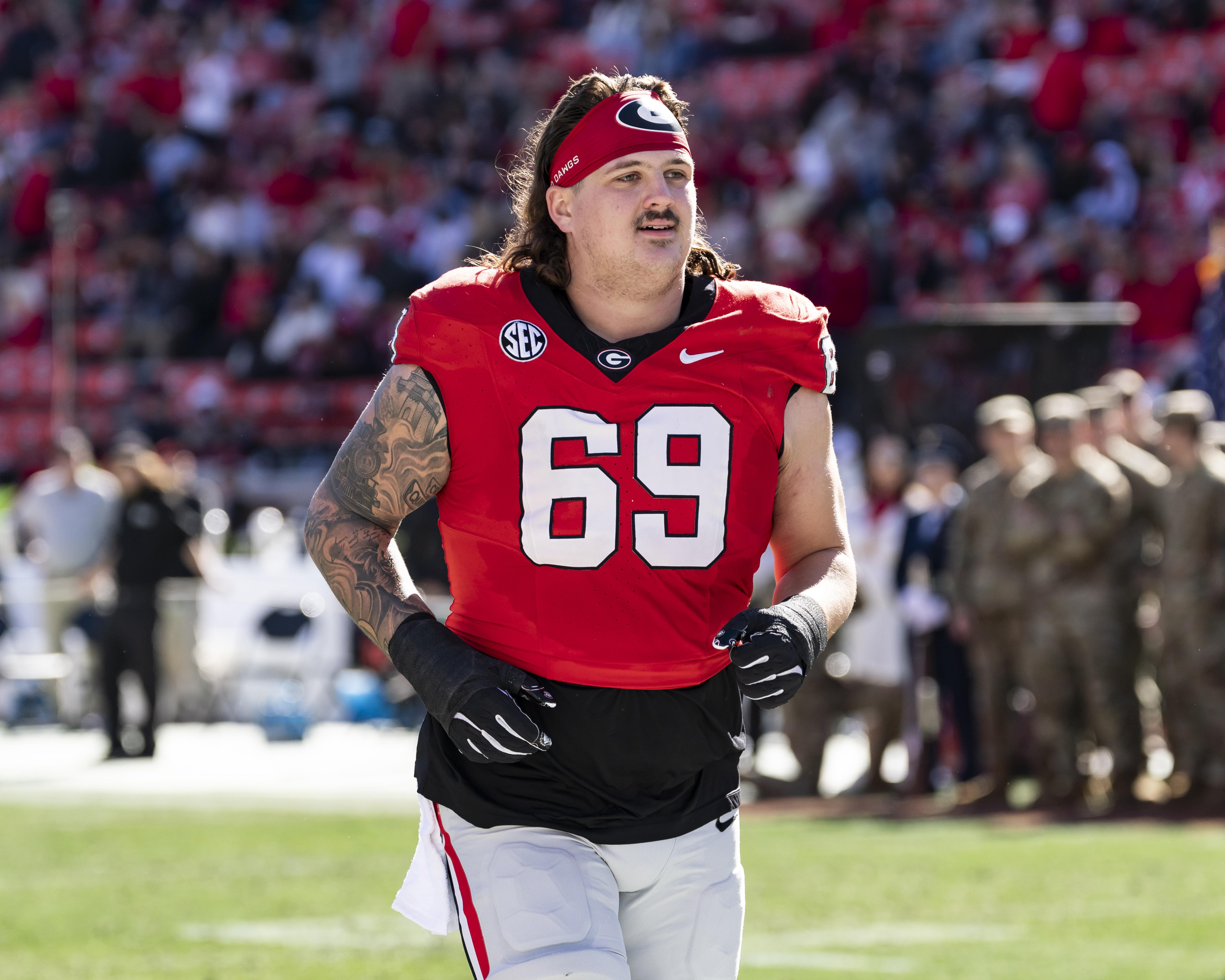 Massachusetts v Georgia