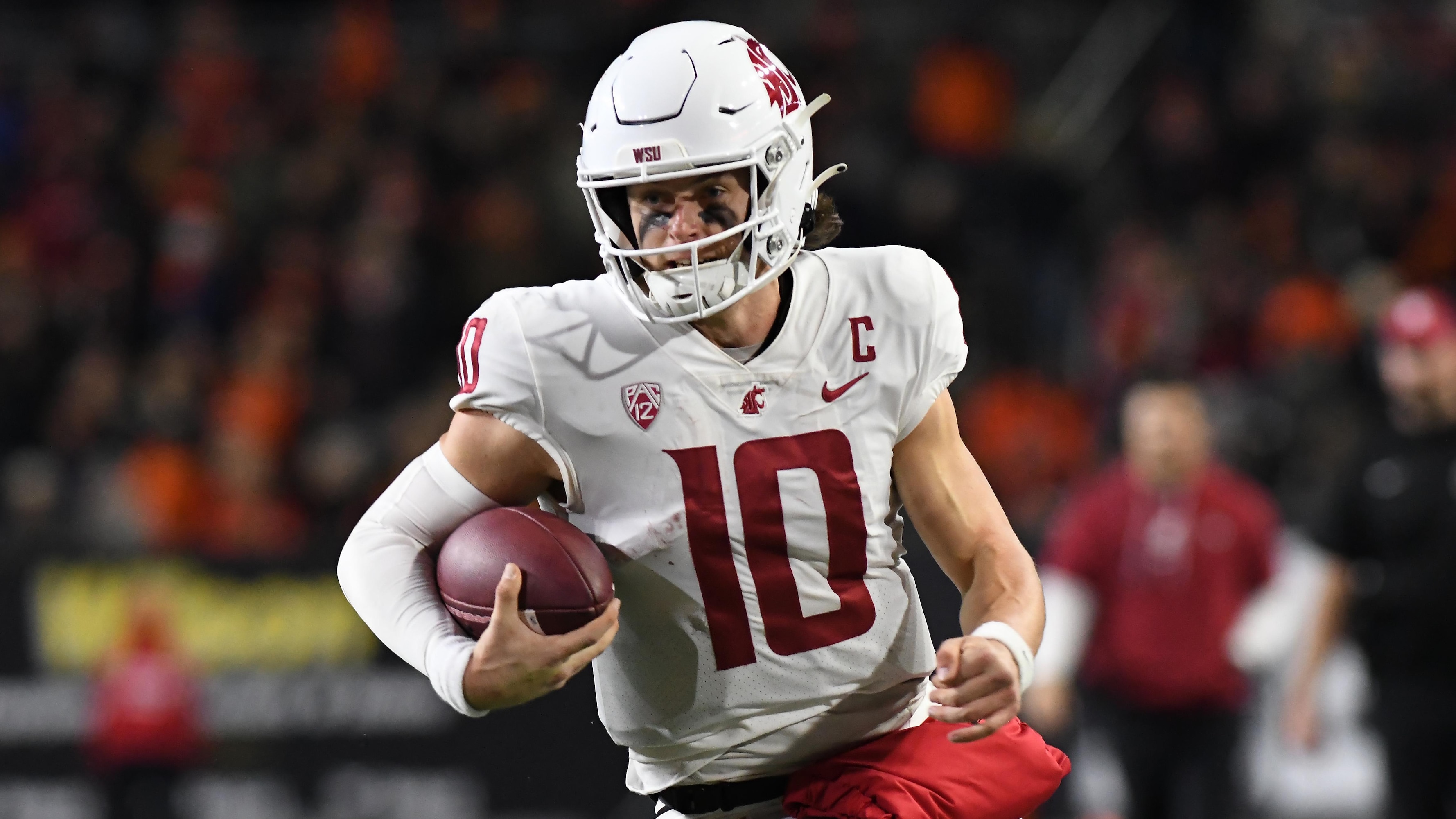 Oklahoma's John Mateer Denies Sports Gambling amid Alleged Venmo Posts