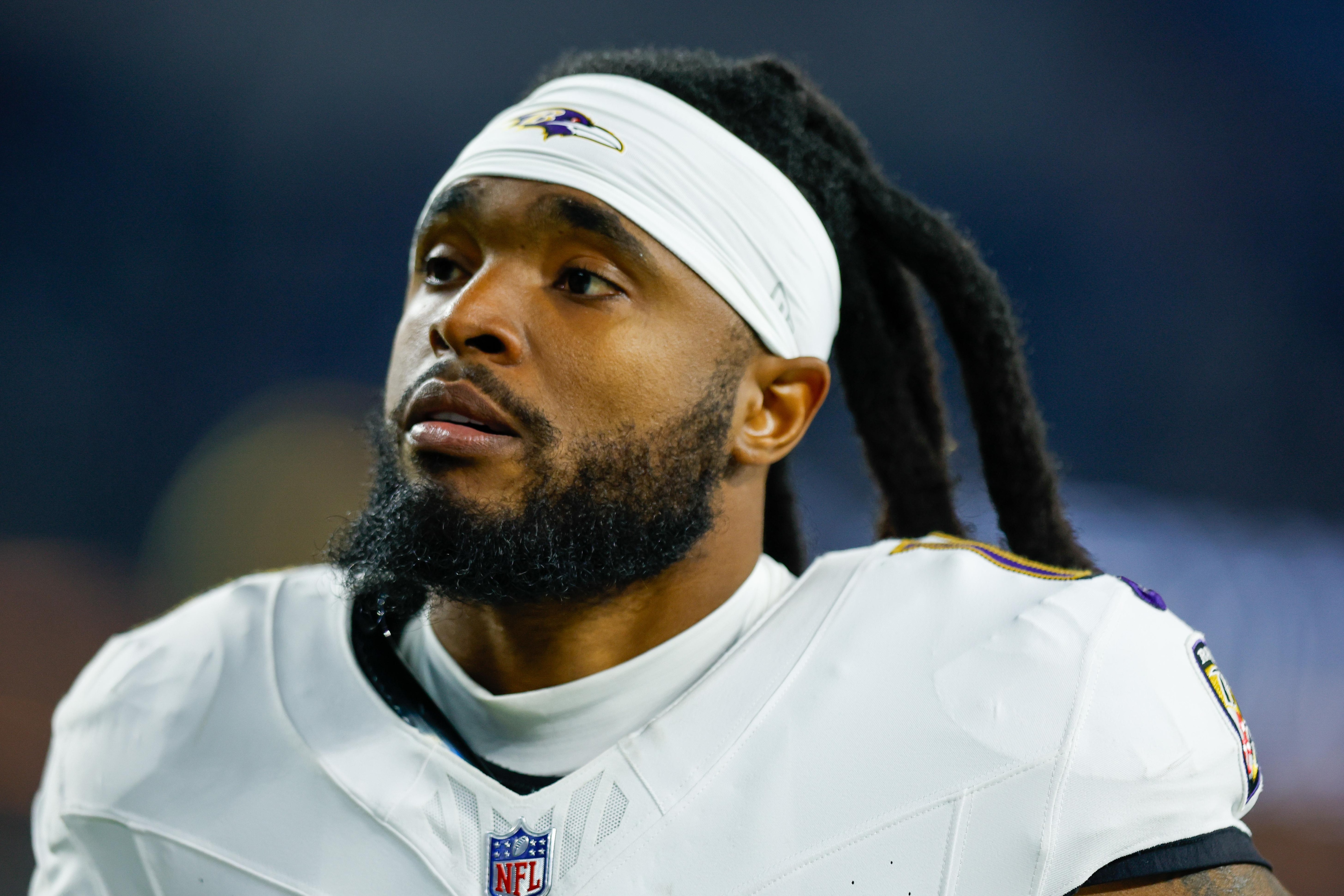 NFL: NOV 25 Ravens at Chargers