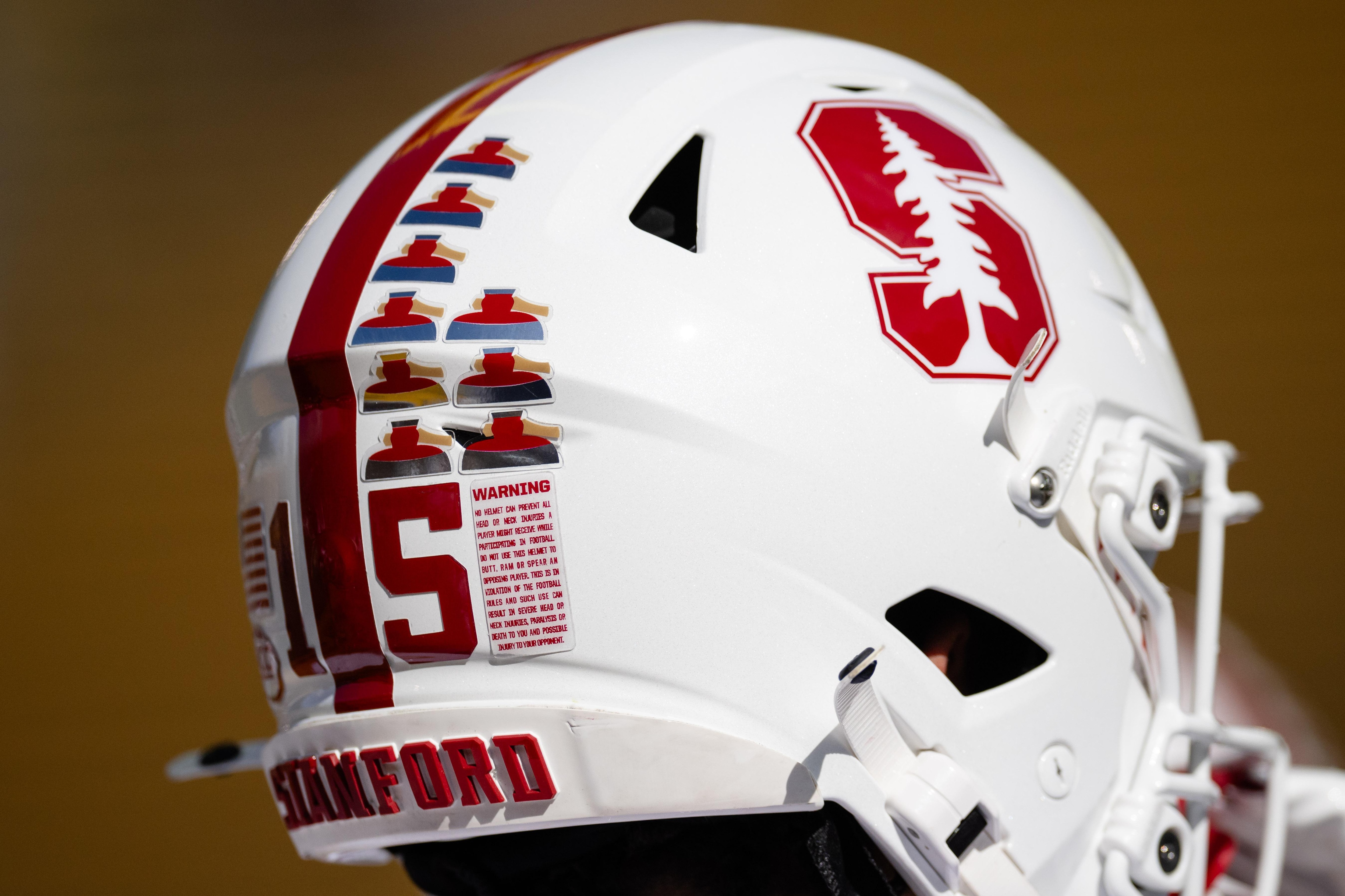 Stanford v California