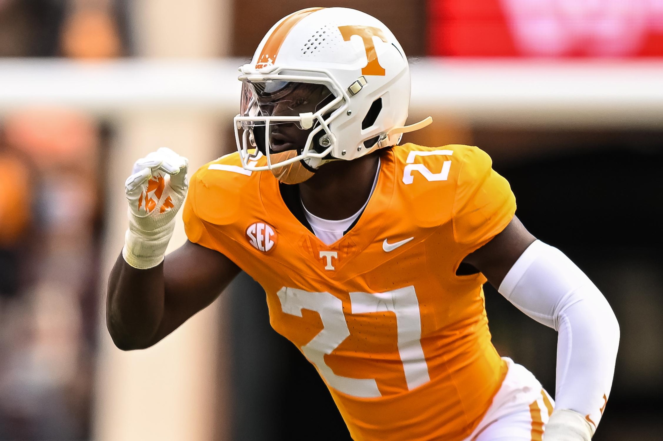 COLLEGE FOOTBALL: NOV 23 UTEP at Tennessee