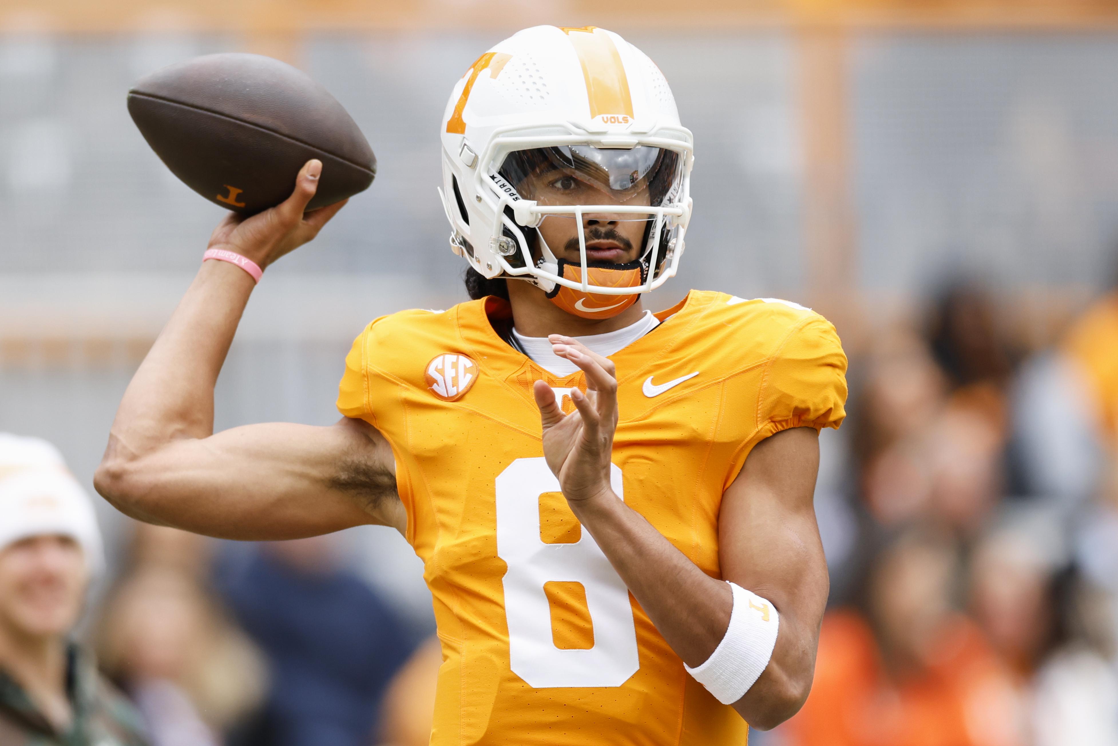 UTEP v Tennessee UTEP v Tennessee