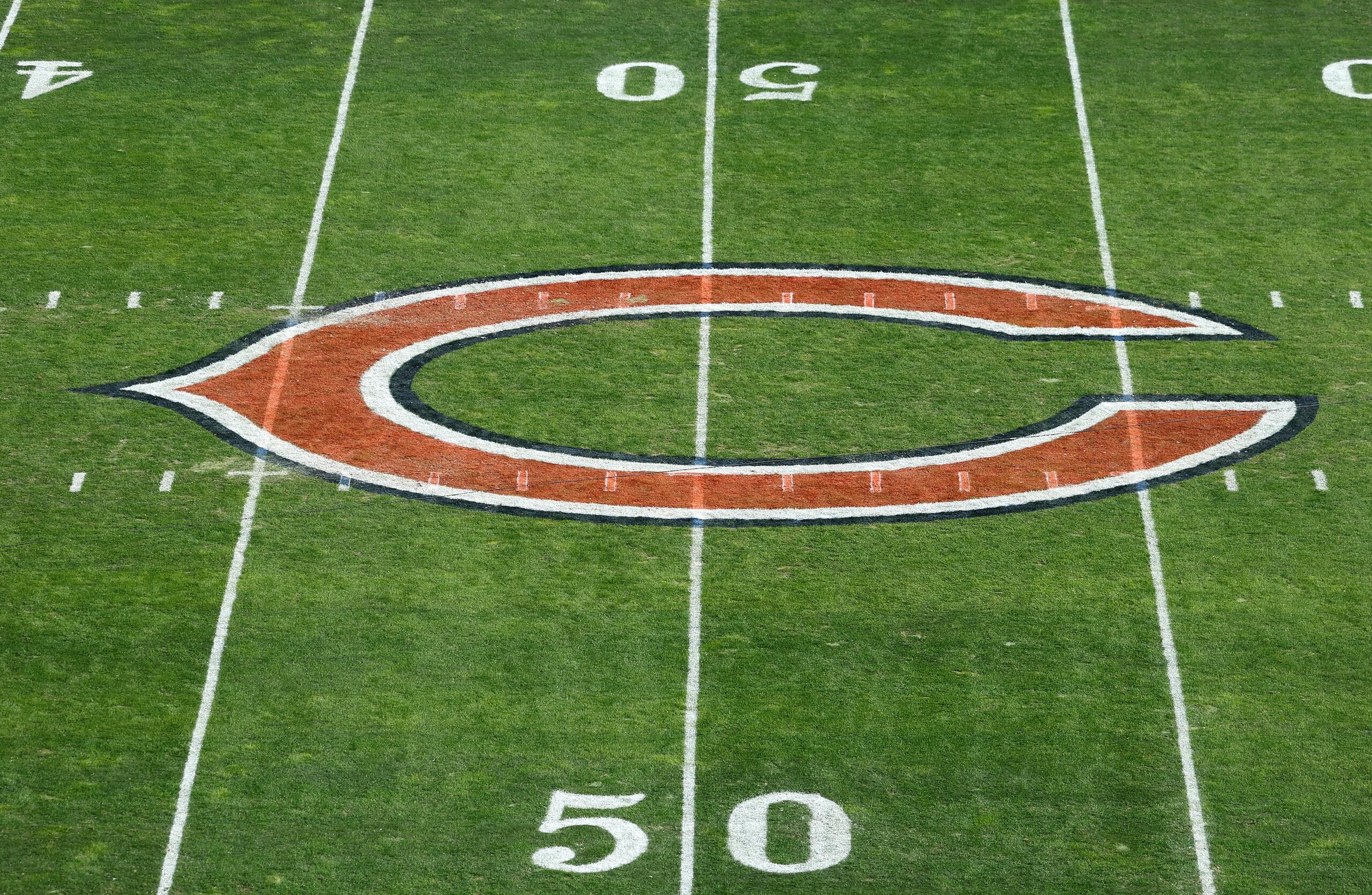 Minnesota Vikings v Chicago Bears Minnesota Vikings v Chicago Bears