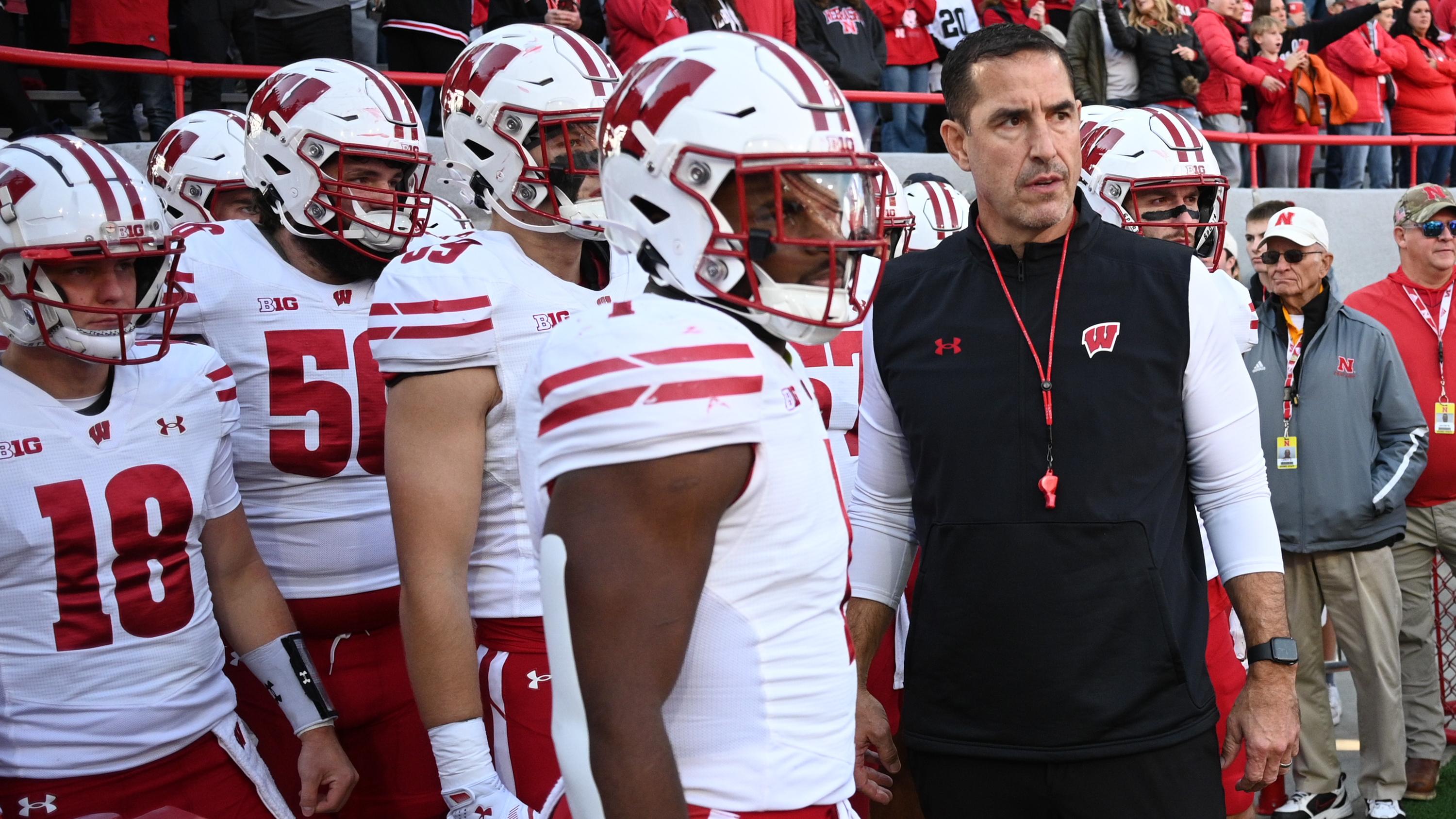 Wisconsin v Nebraska