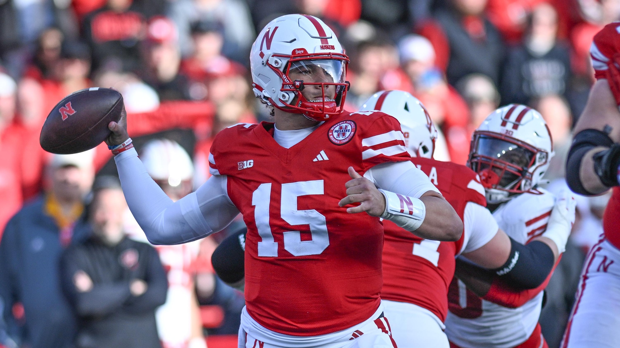 Wisconsin v Nebraska Wisconsin v Nebraska