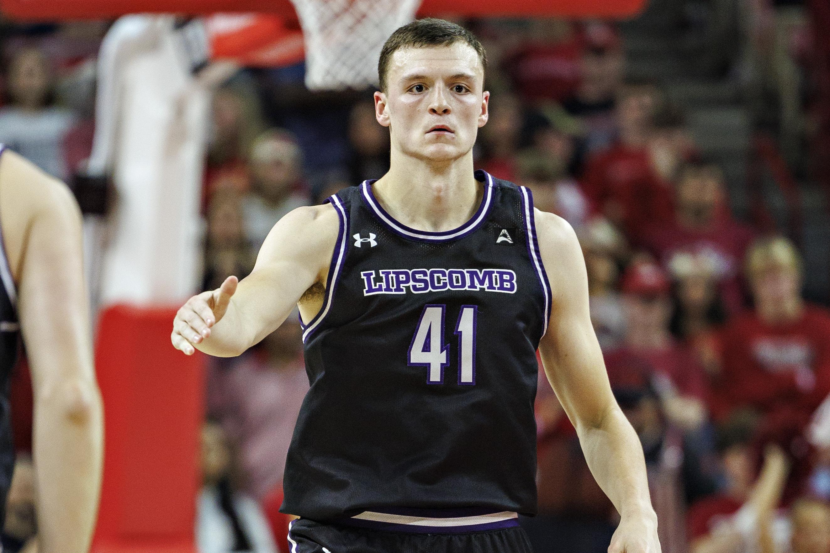 Lipscomb v Arkansas