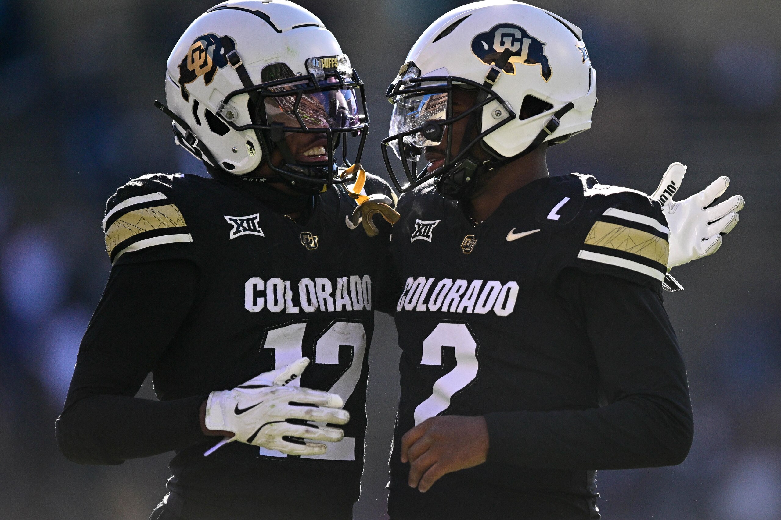 Oklahoma State v Colorado Oklahoma State v Colorado