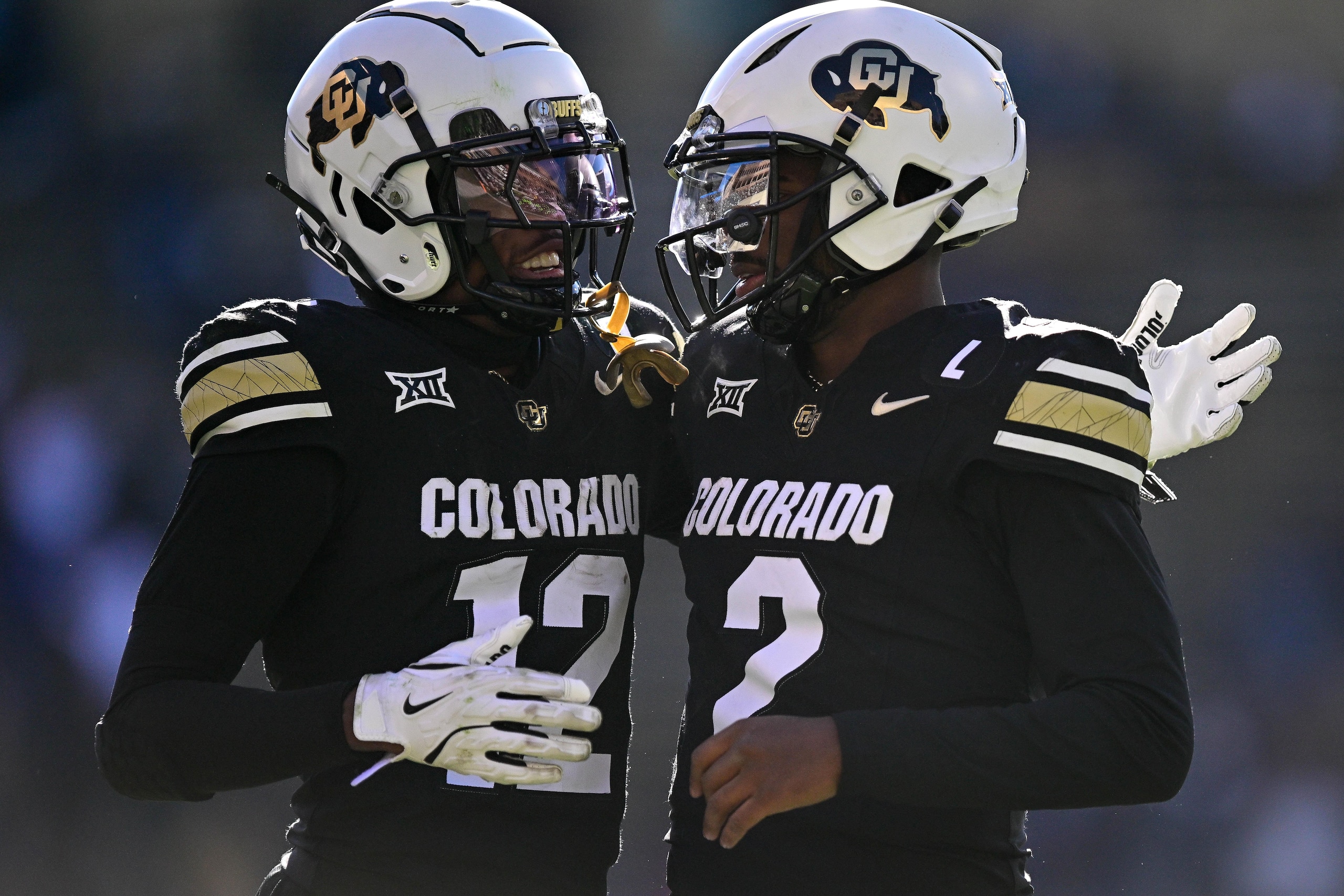 Oklahoma State v Colorado Oklahoma State v Colorado