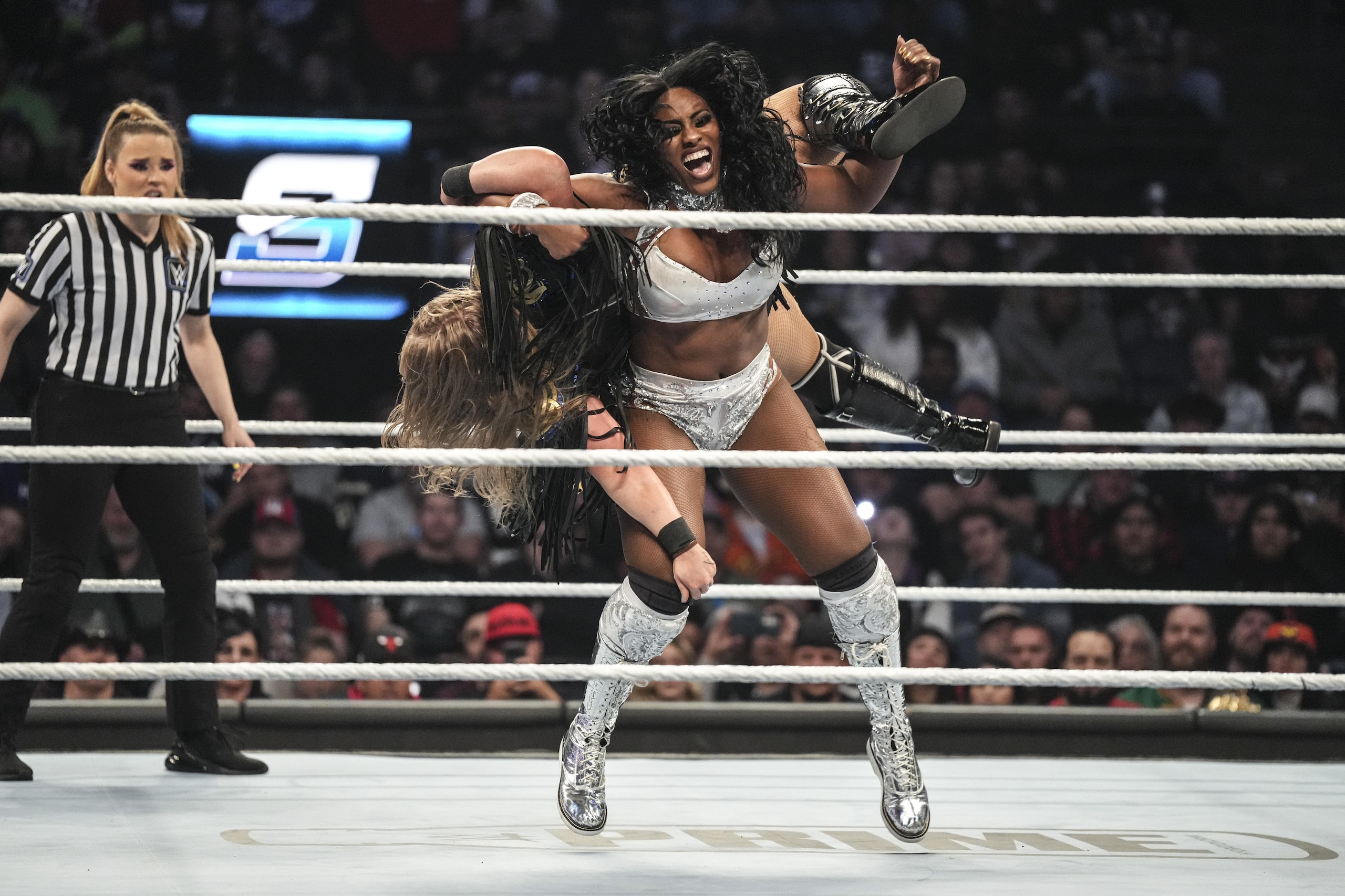 SmackDown