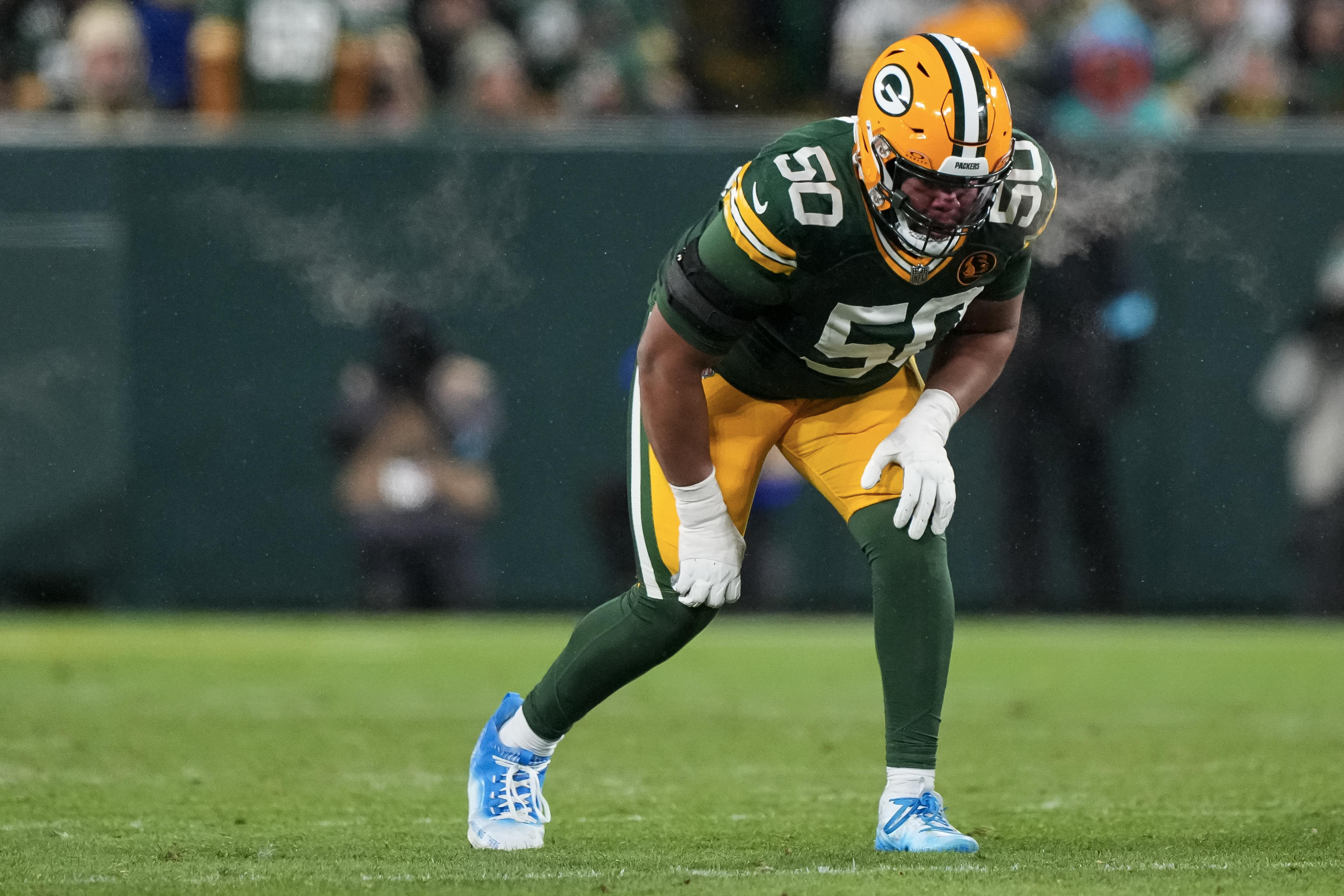 Miami Dolphins v Green Bay Packers