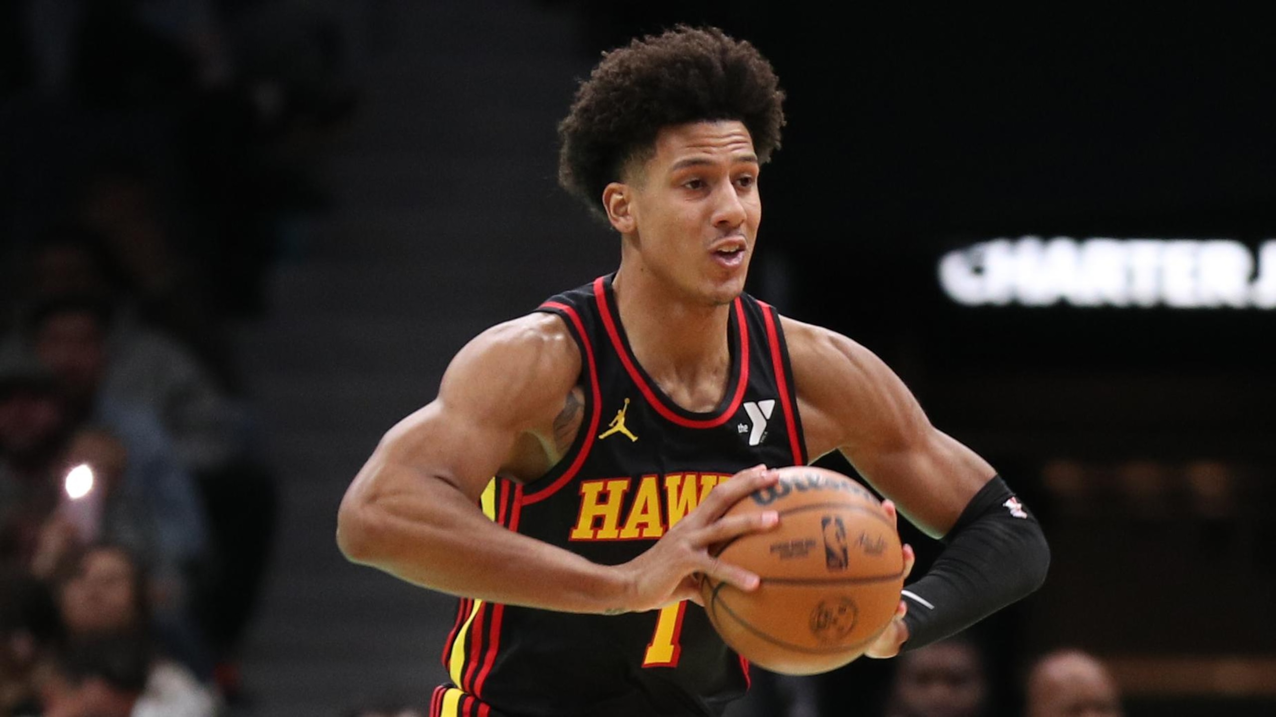 Atlanta Hawks v Charlotte Hornets