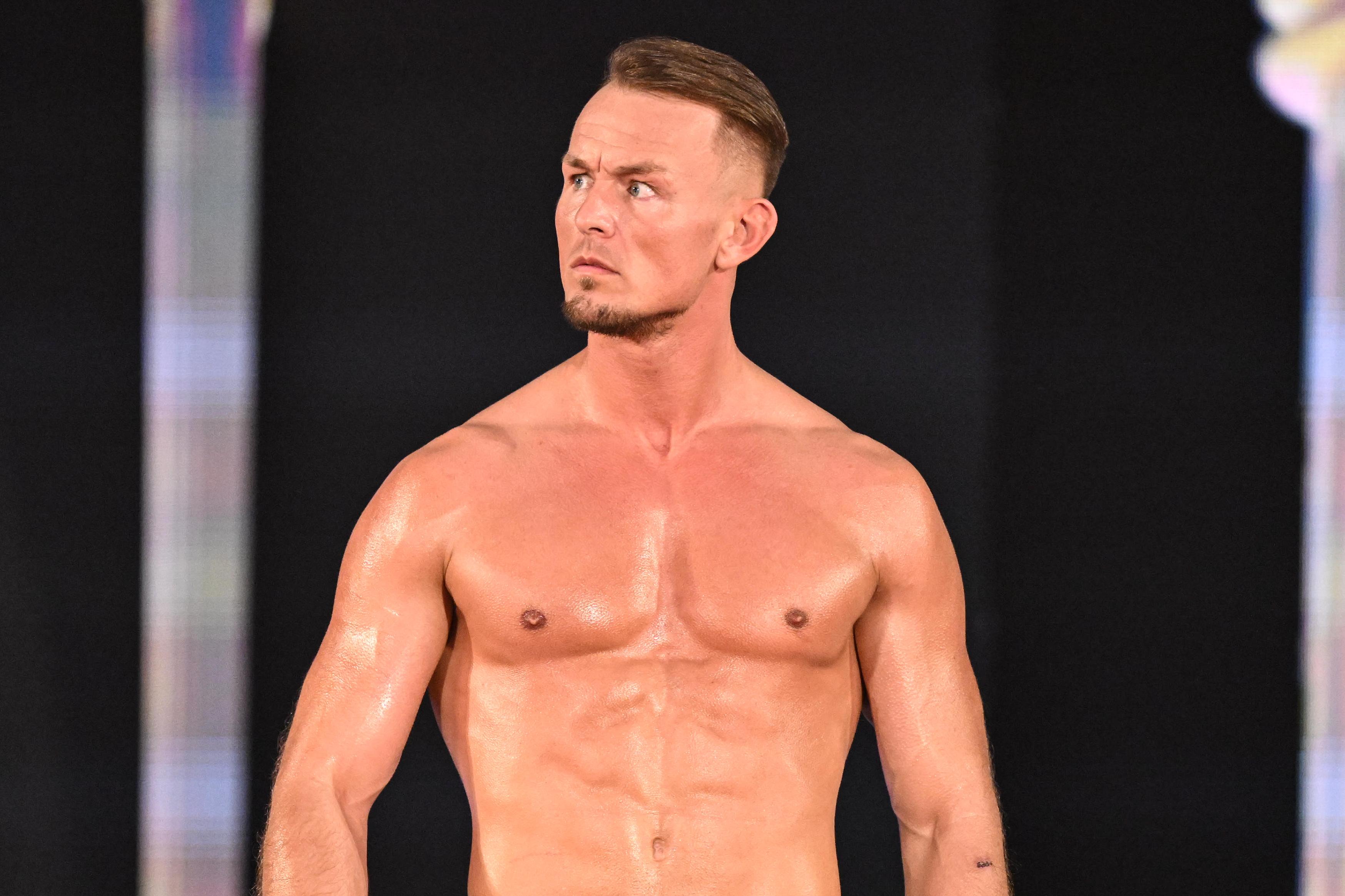 WWE Survivor Series: War Games