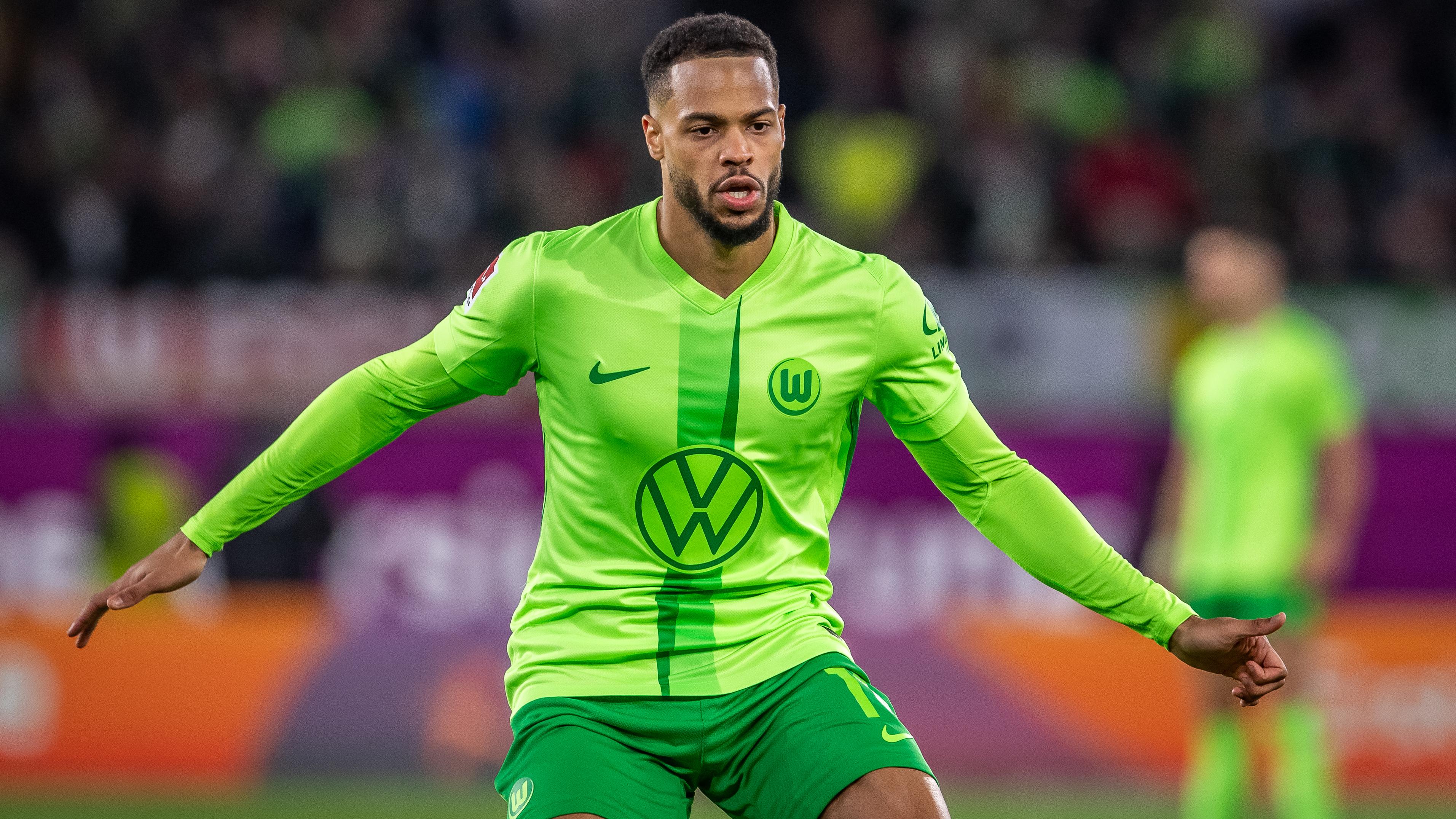 VfL Wolfsburg v 1. FC Union Berlin - Bundesliga