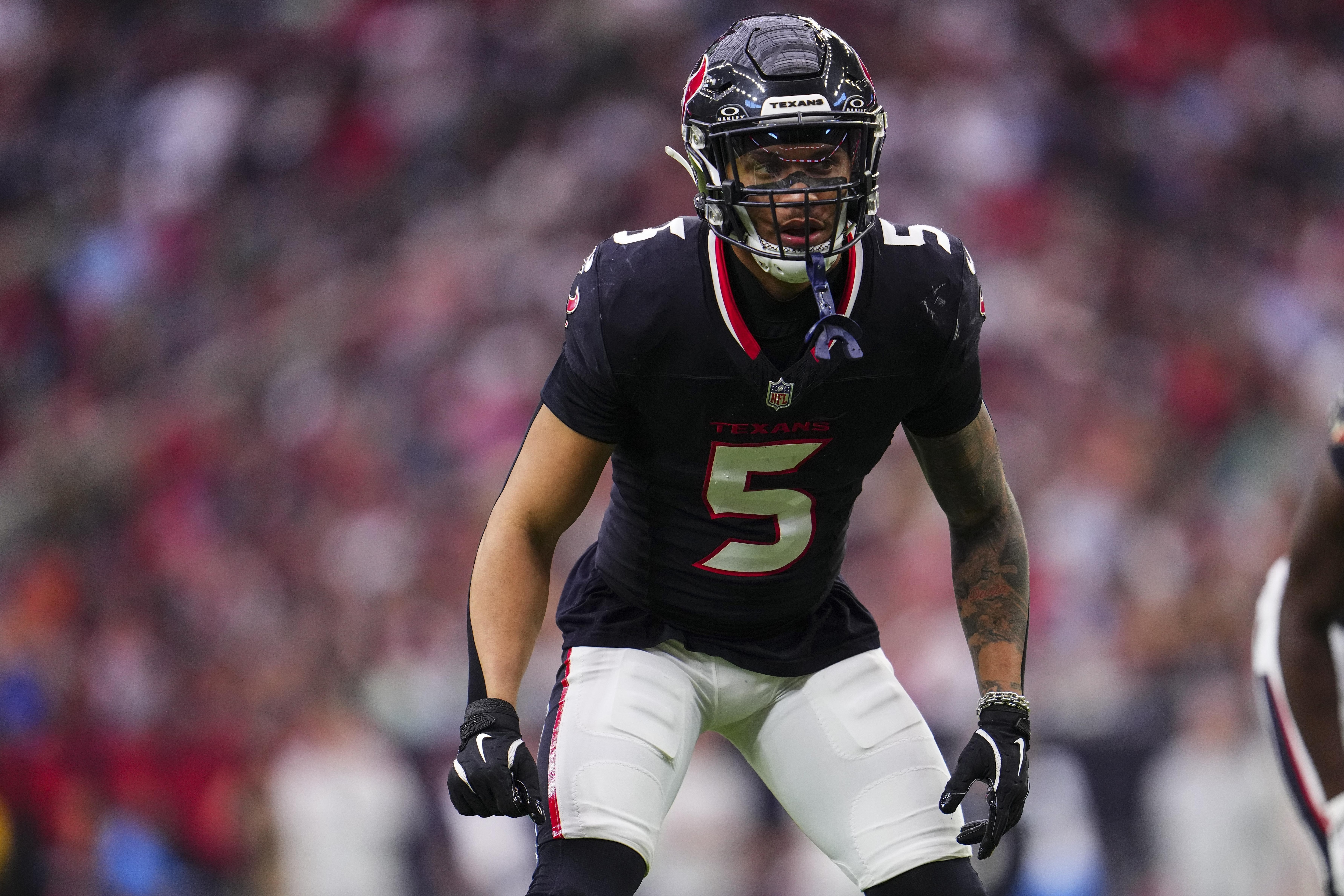 Tennessee Titans v Houston Texans