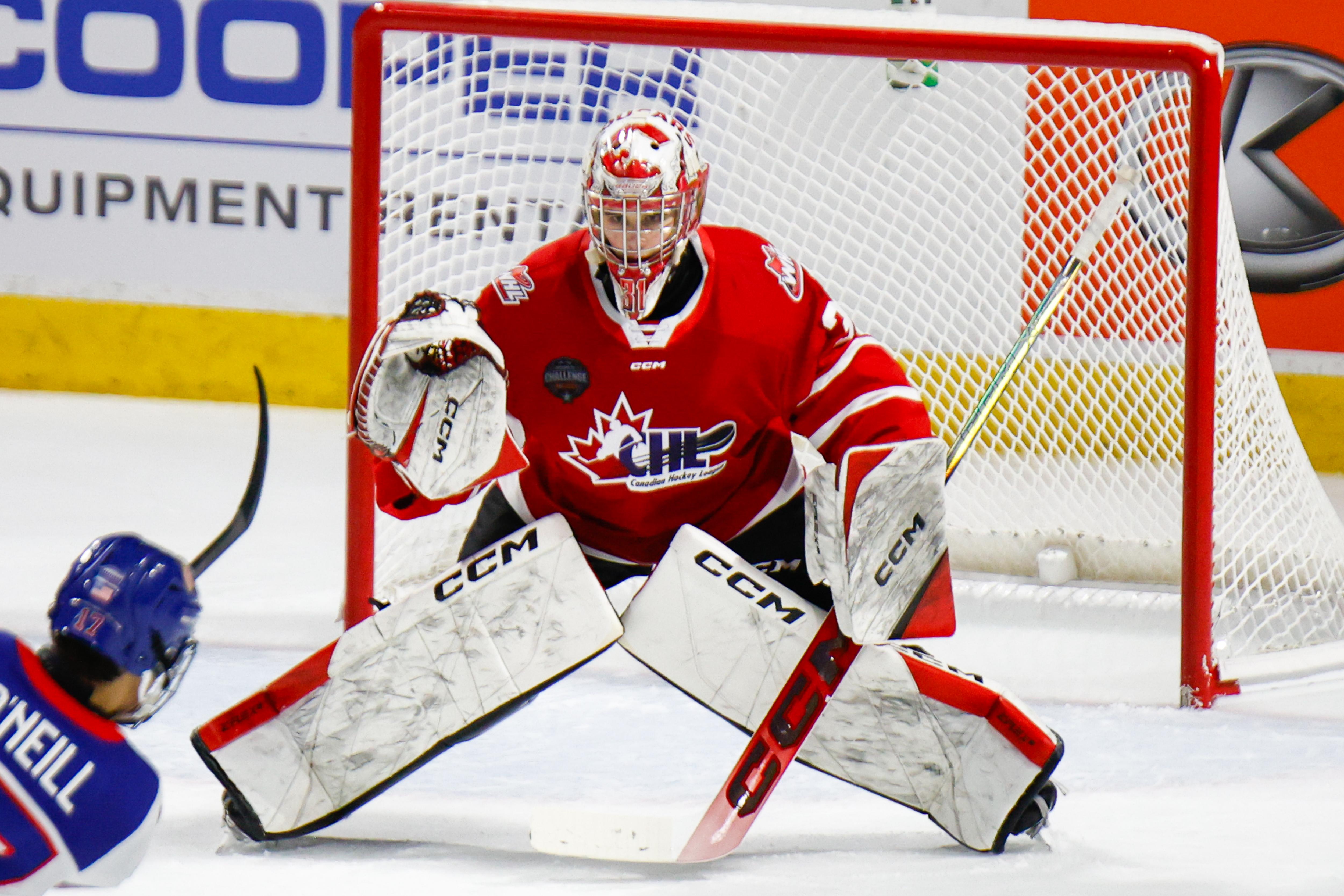 CHL USA Prospects Challenge