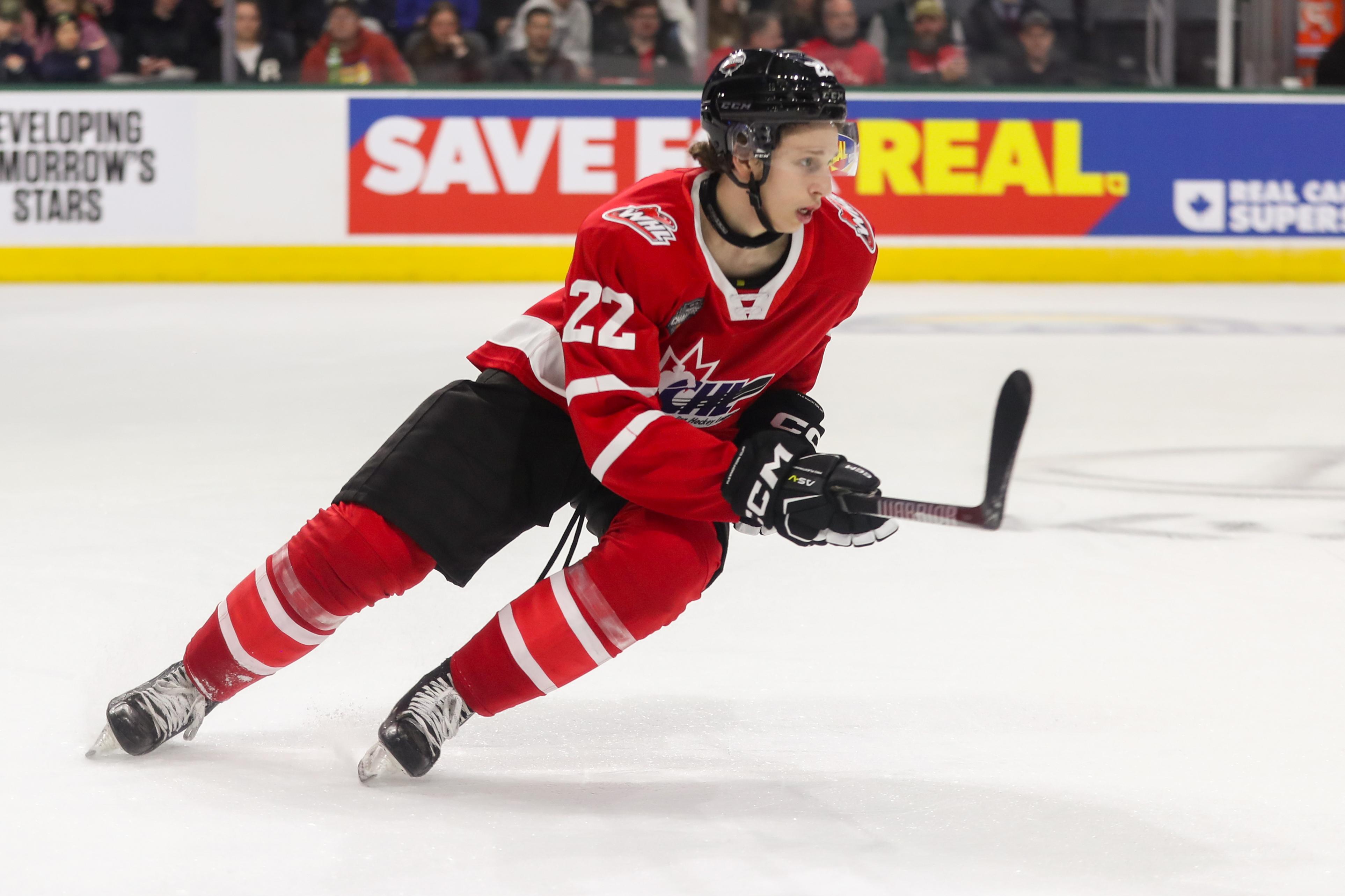 CHL USA Prospects Challenge
